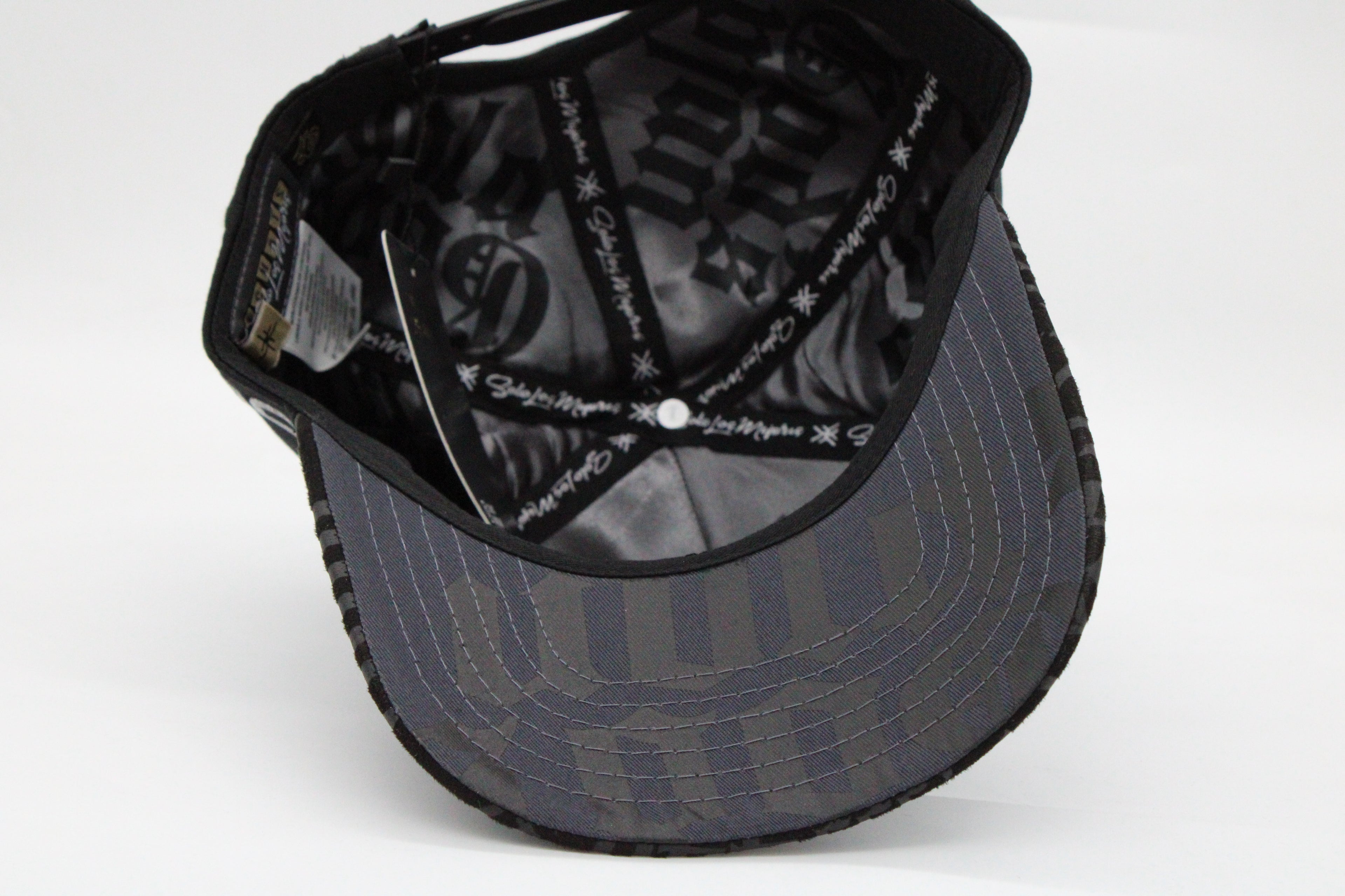 Gorra JC Hats “Gods Plan”