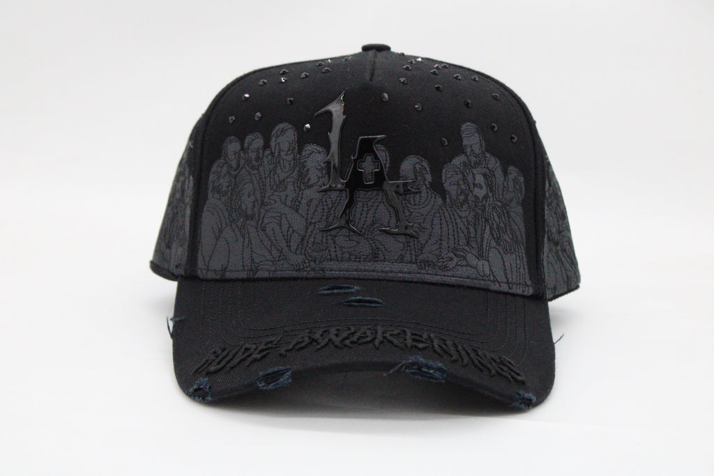 Gorra Rude Awakenings “Última Cena”