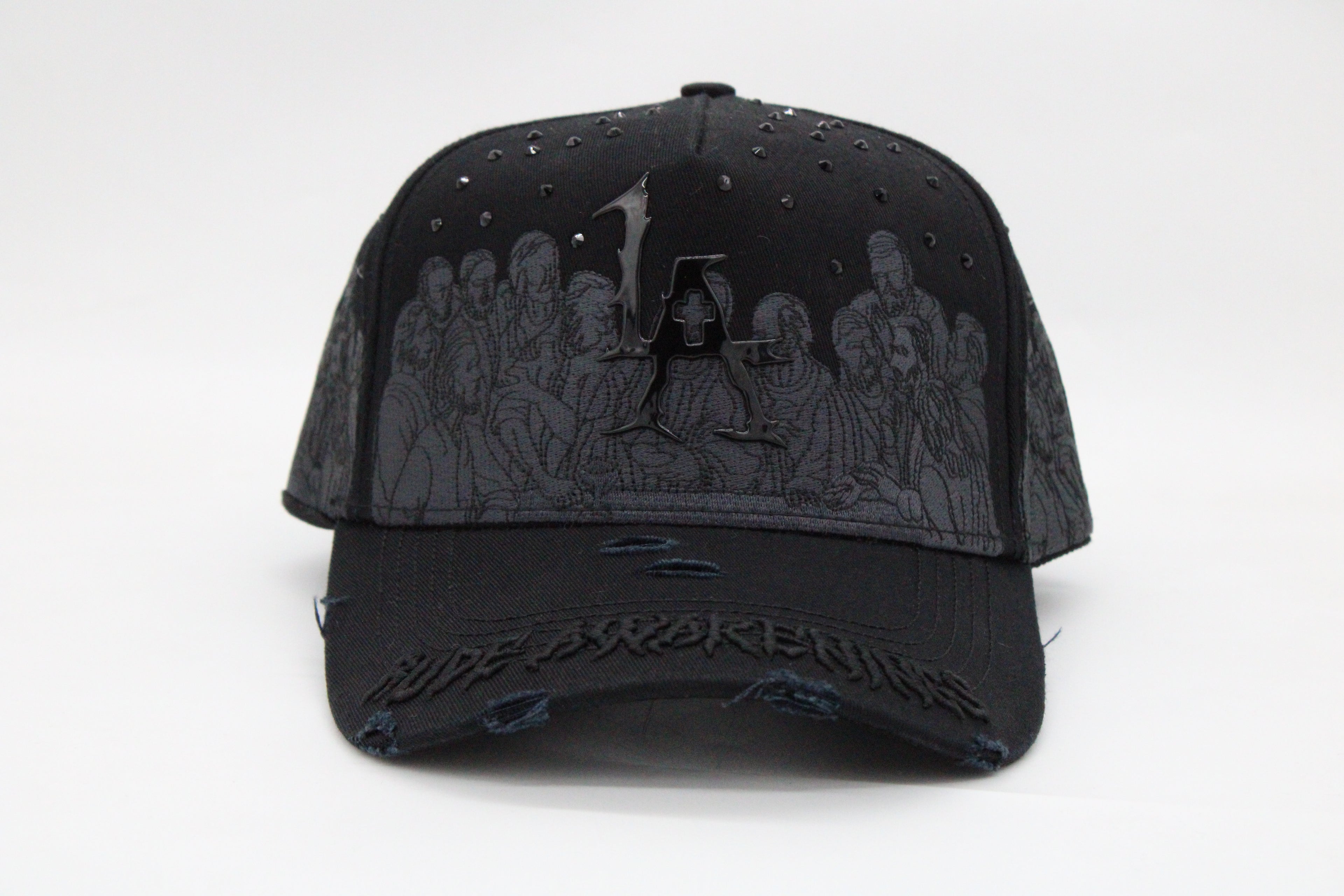 Gorra Rude Awakenings “Última Cena”