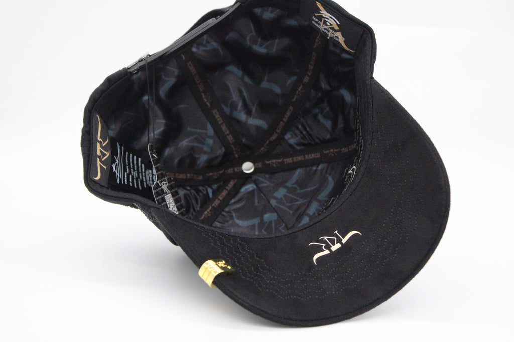 Gorra Bigg Boss “Estrellas x The King Ranch”
