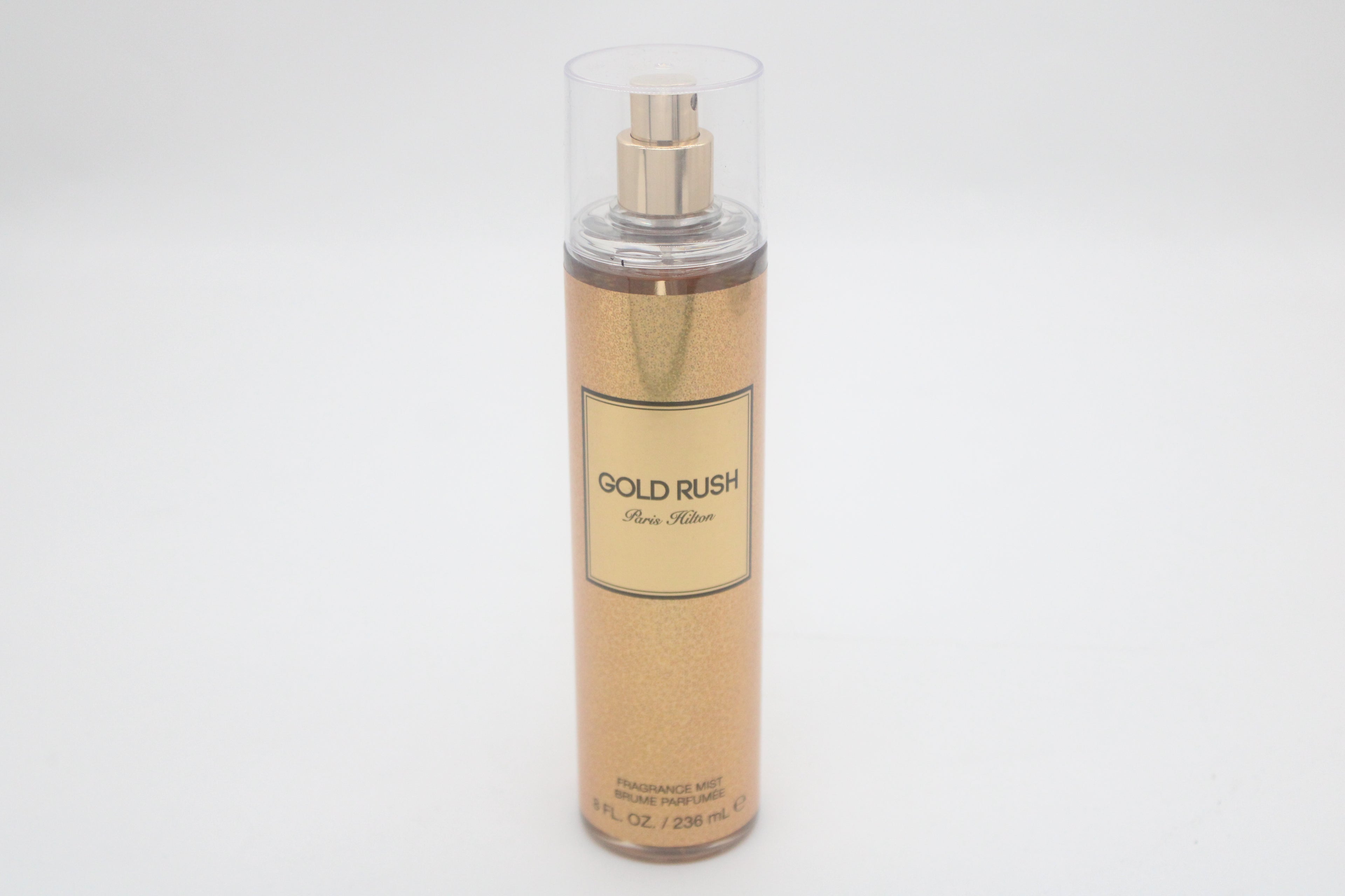 Perfume Paris Hilton “Gold Rush”