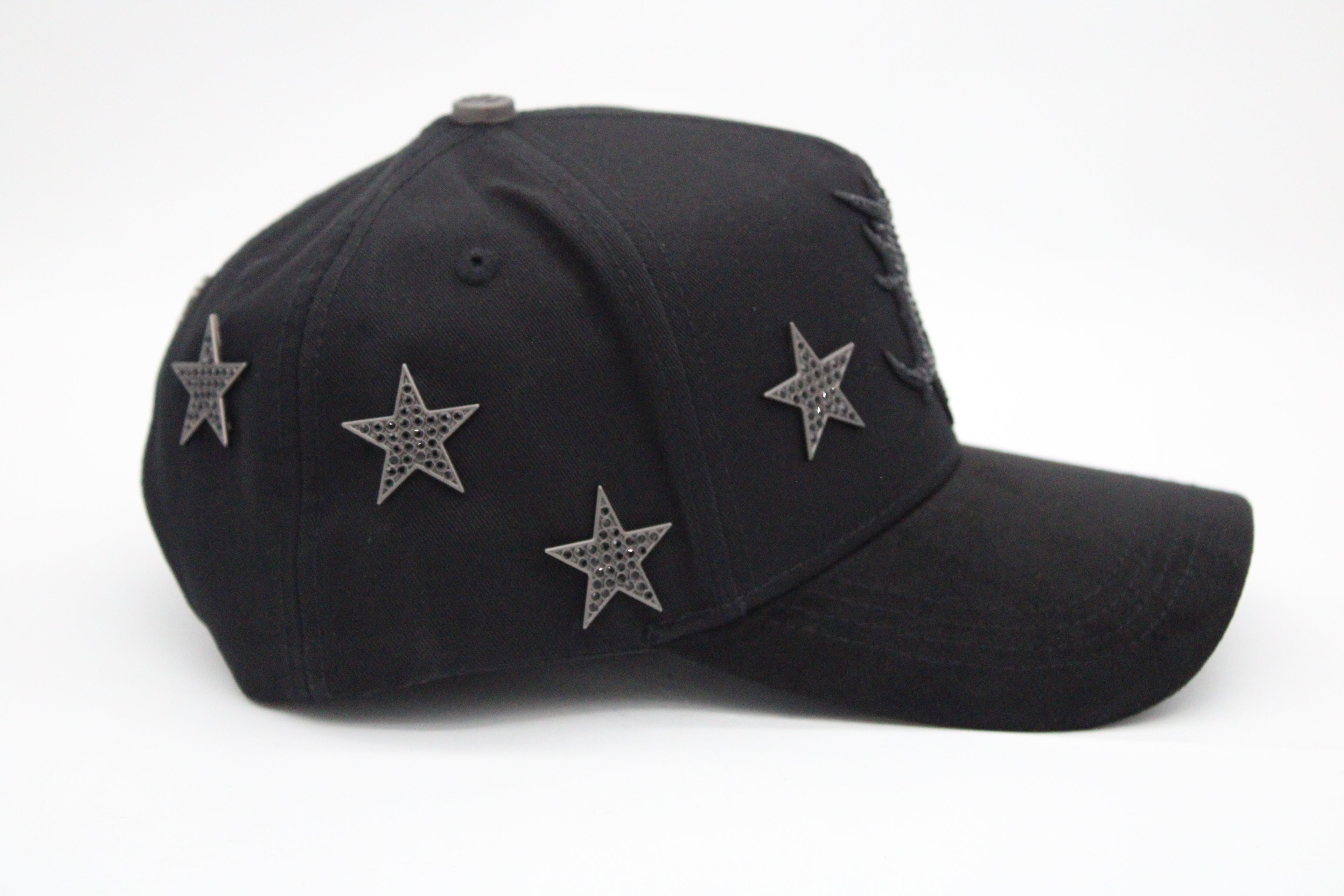 Gorra Barbas Hats “Dark Nebula”