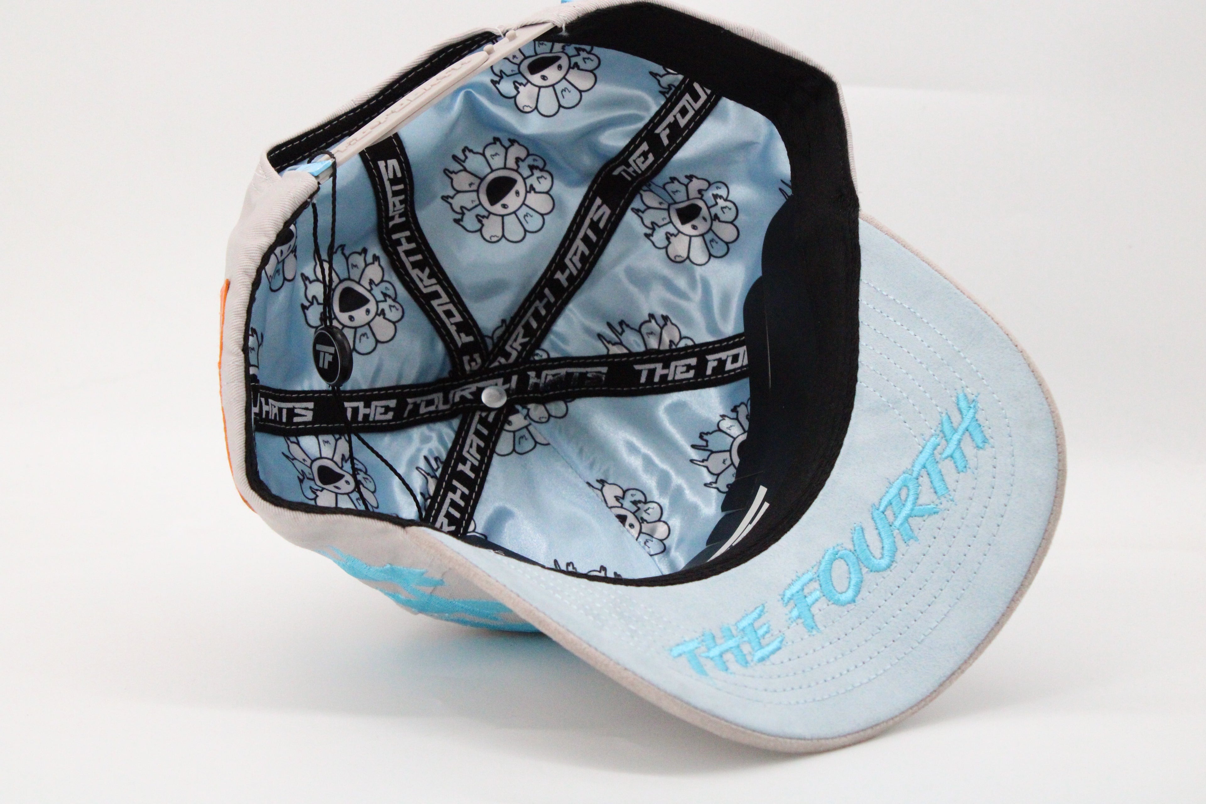 Gorra The Fourth Hats “Murafourth”