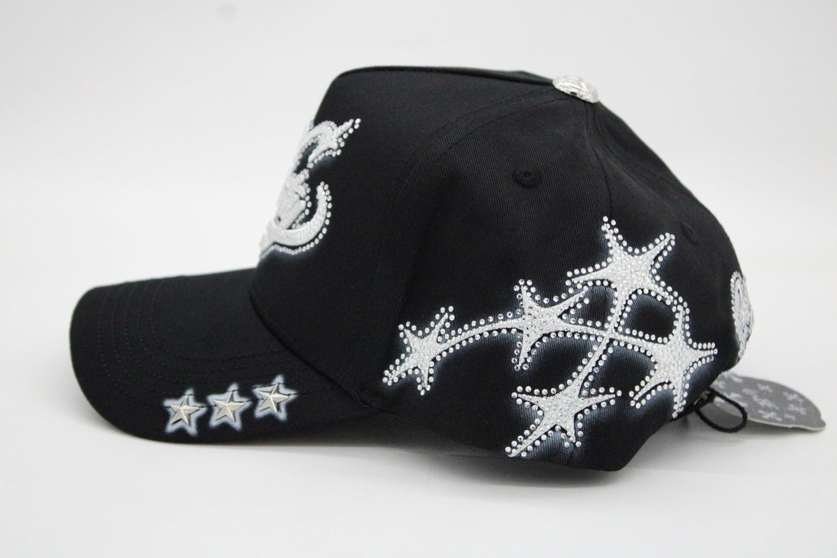 Gorra 31 Hats x Báez “Stay Thirty”