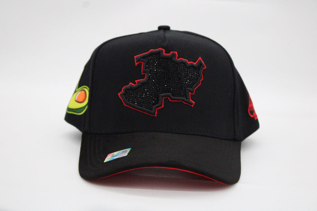 Gorra Bigg Boss “Michoacán”
