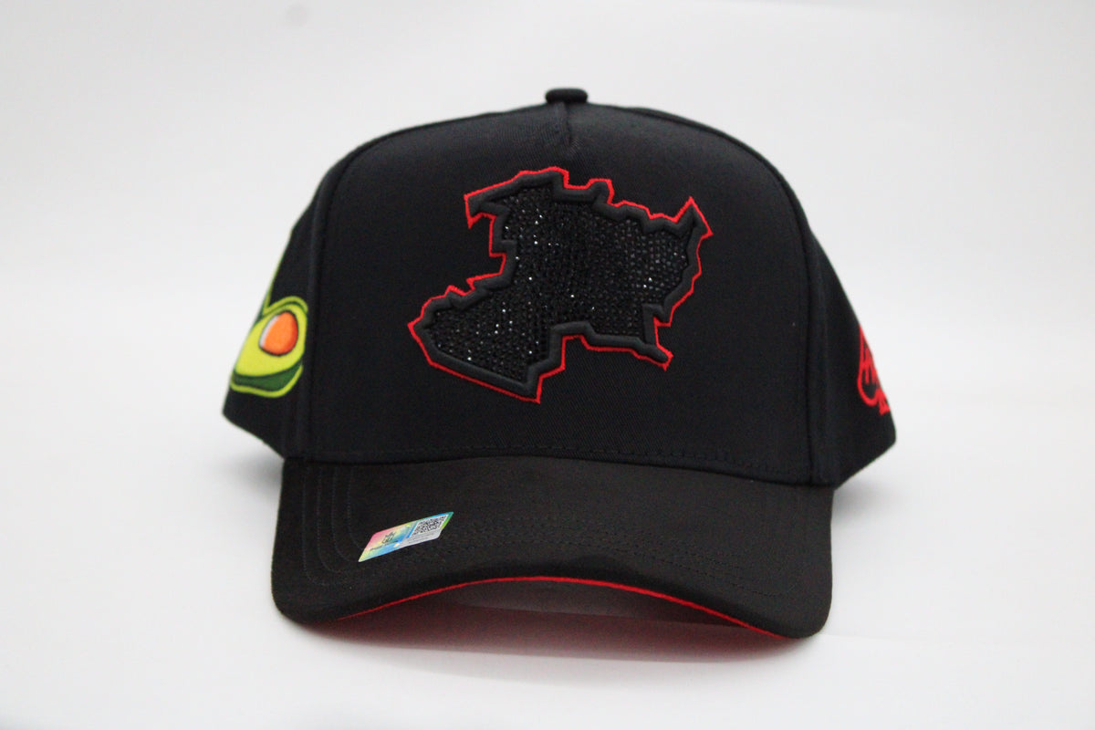 Gorra Bigg Boss “Michoacán”