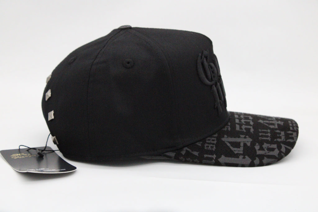 Gorra JC Hats “Gods Plan”
