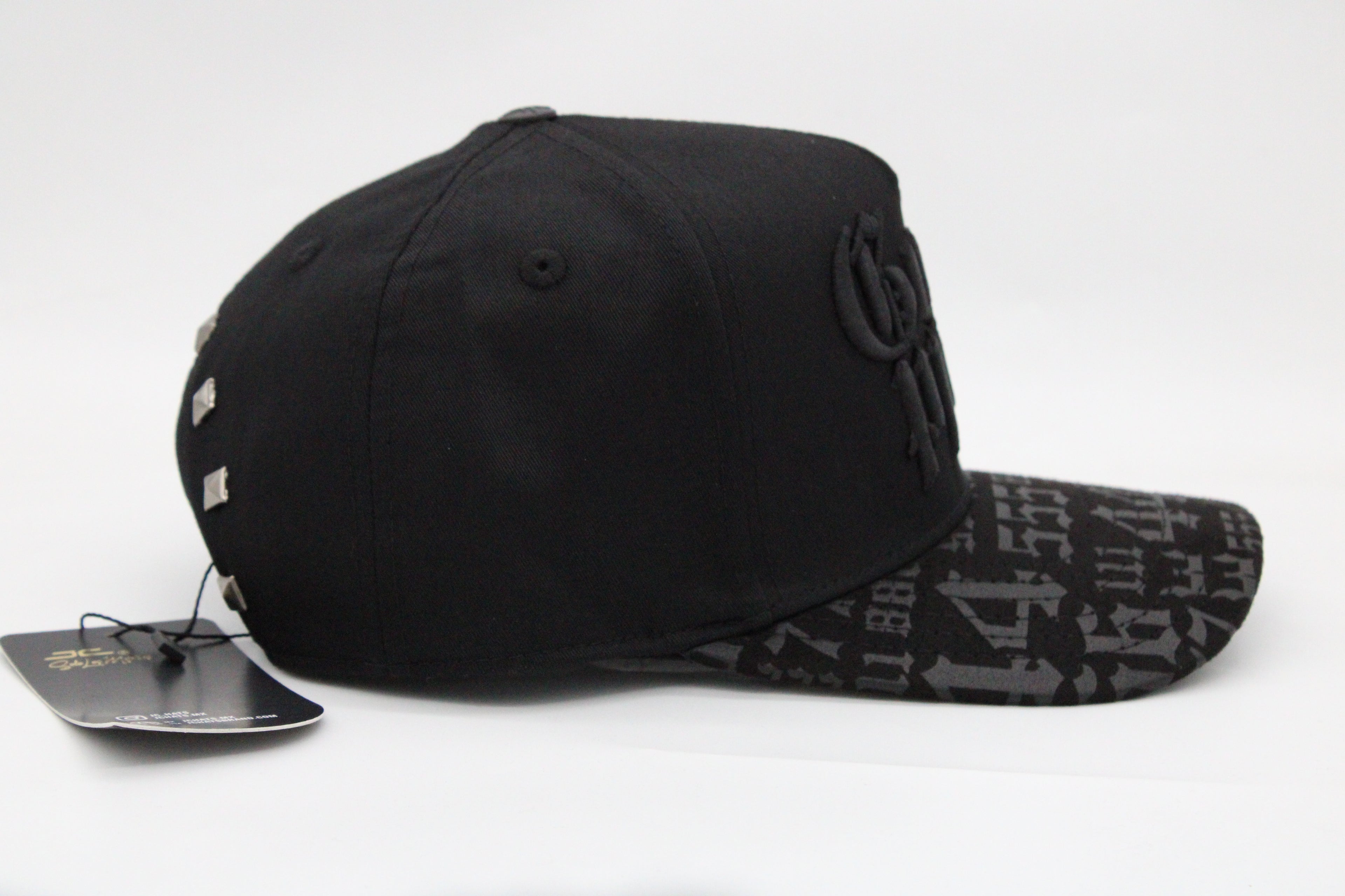 Gorra JC Hats “Gods Plan”