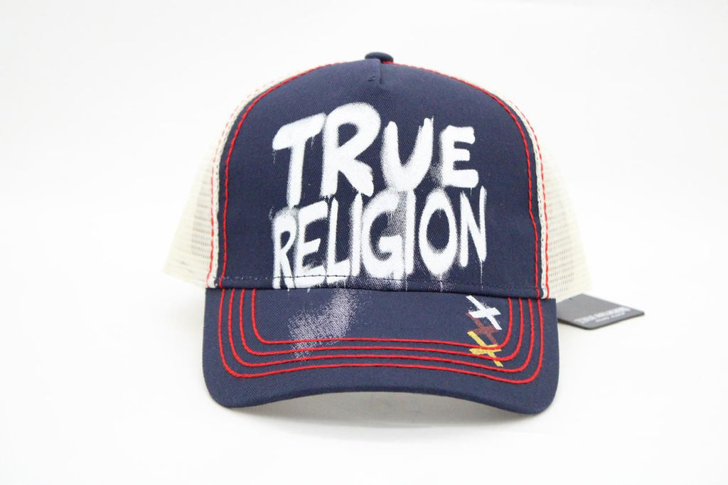 Gorra True Religion 7