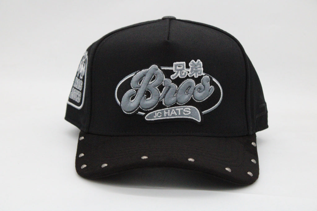 Gorra JC Hats “Bros”