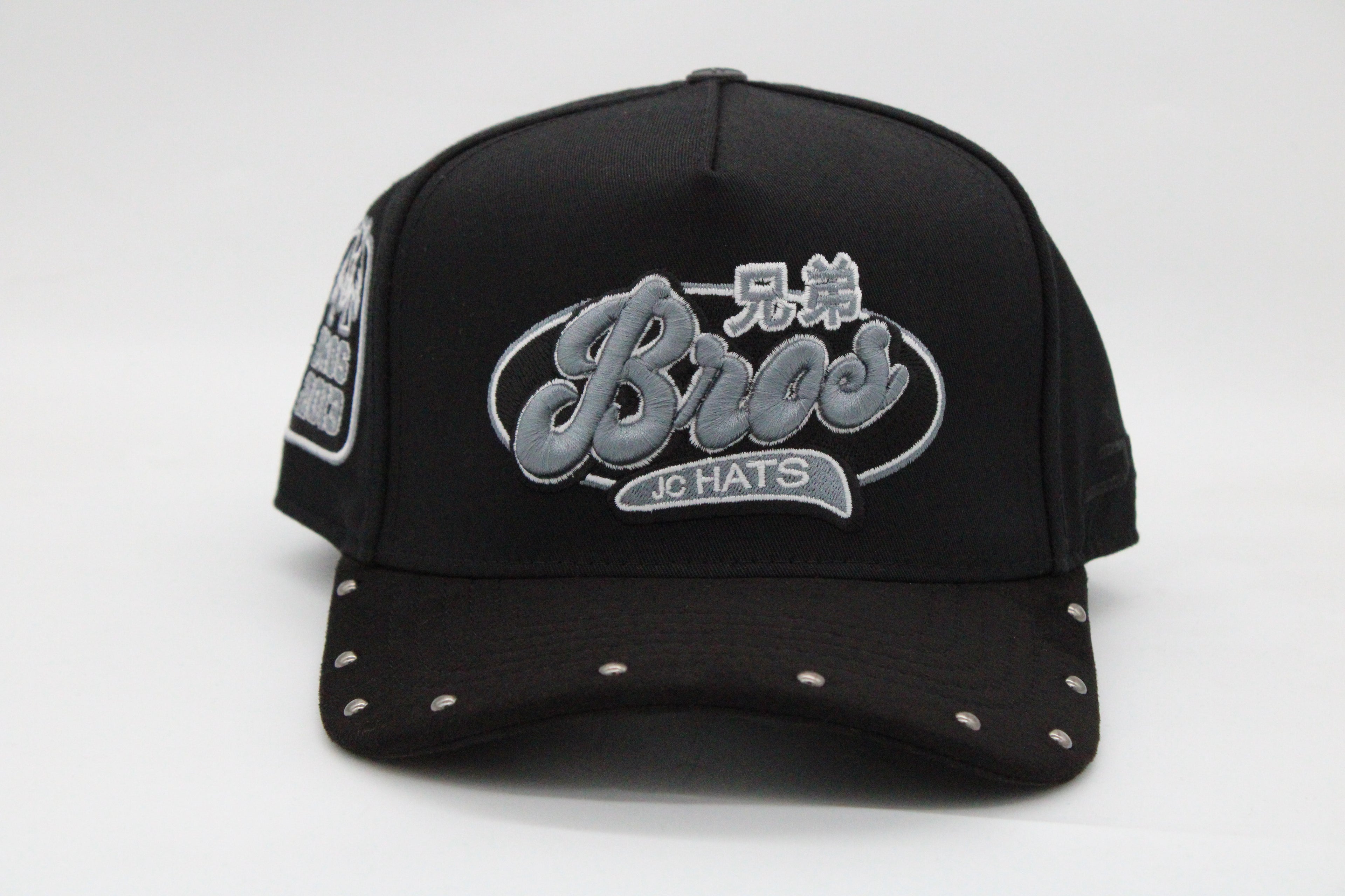 Gorra JC Hats “Bros”