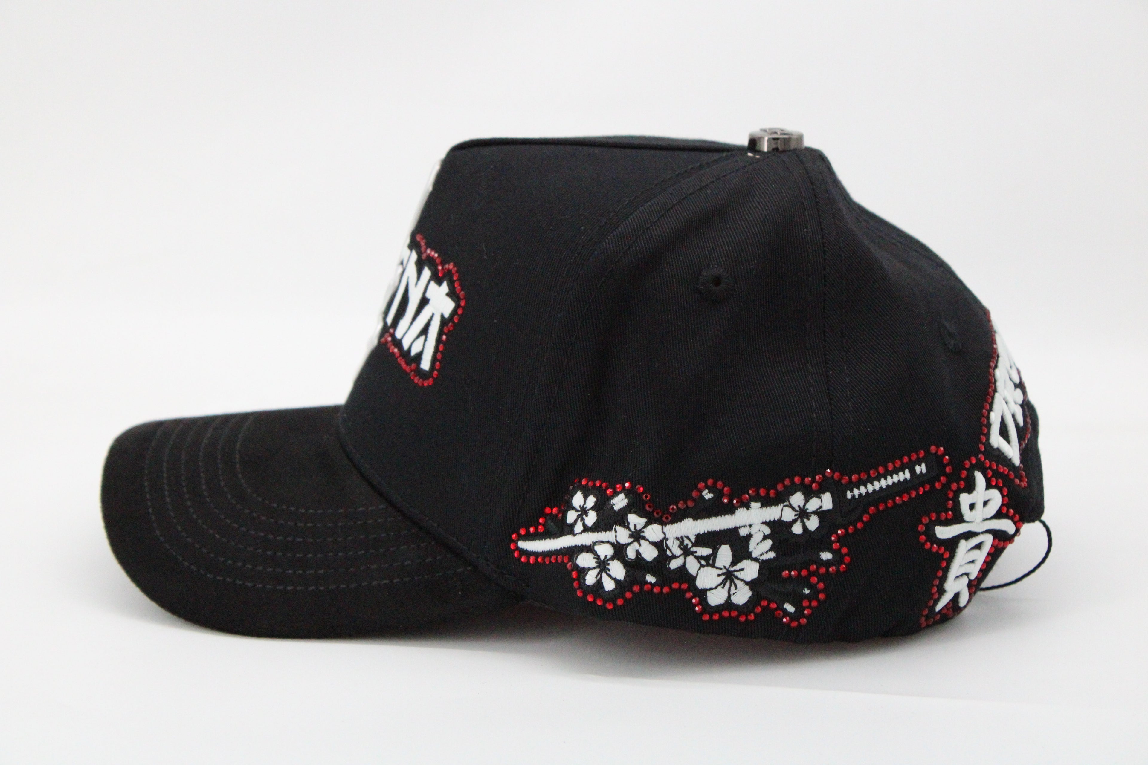 Gorra Dreamer Hats “Katana”