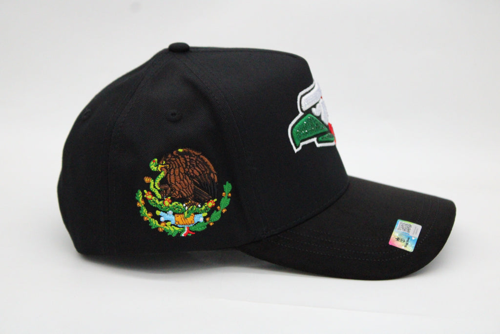 Gorra Bigg Boss “México”