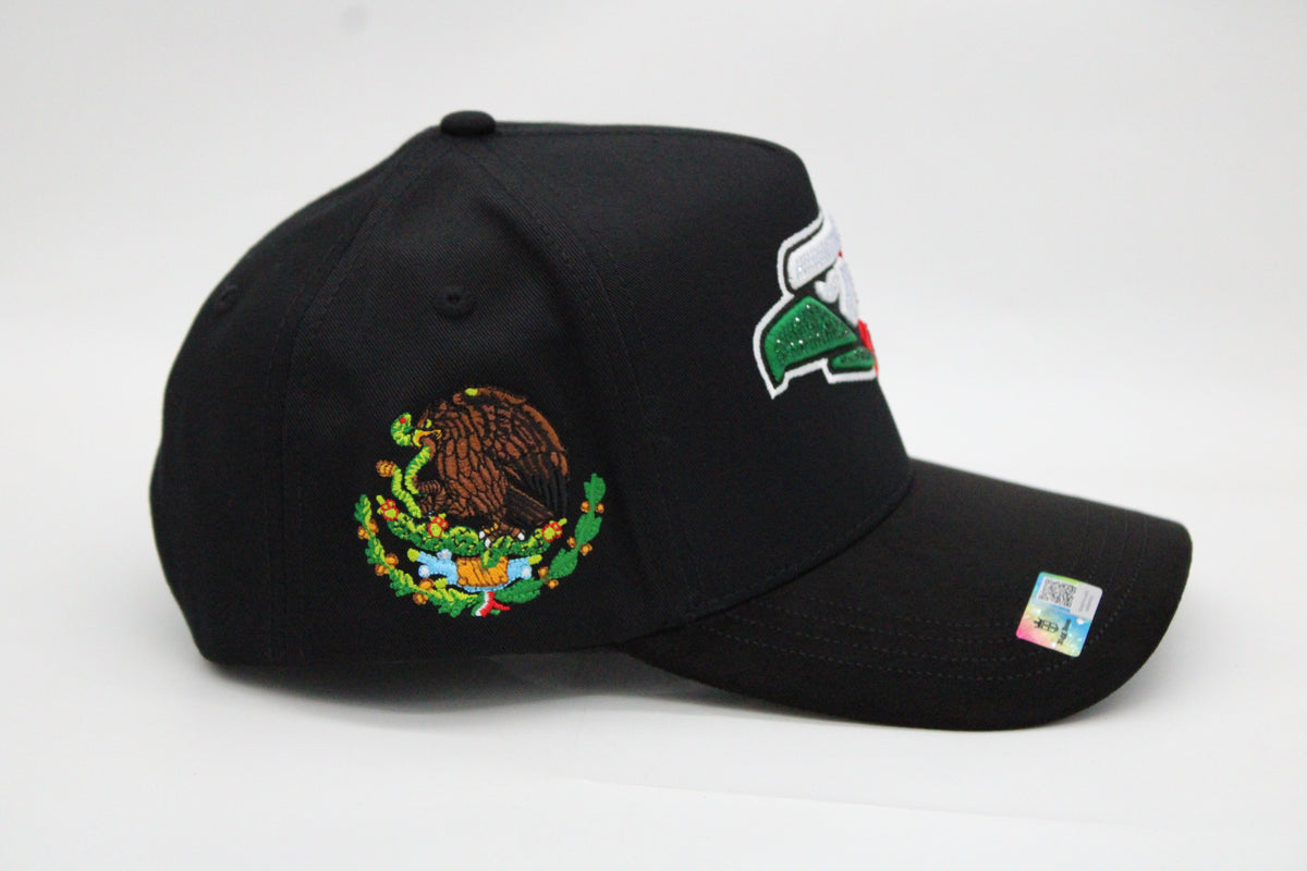 Gorra Bigg Boss “México”