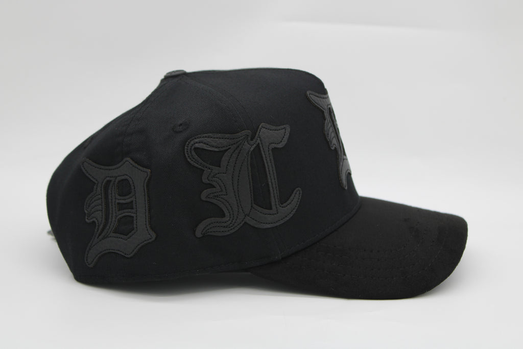 Gorra Dandy Hats “King of King x JC Hats”