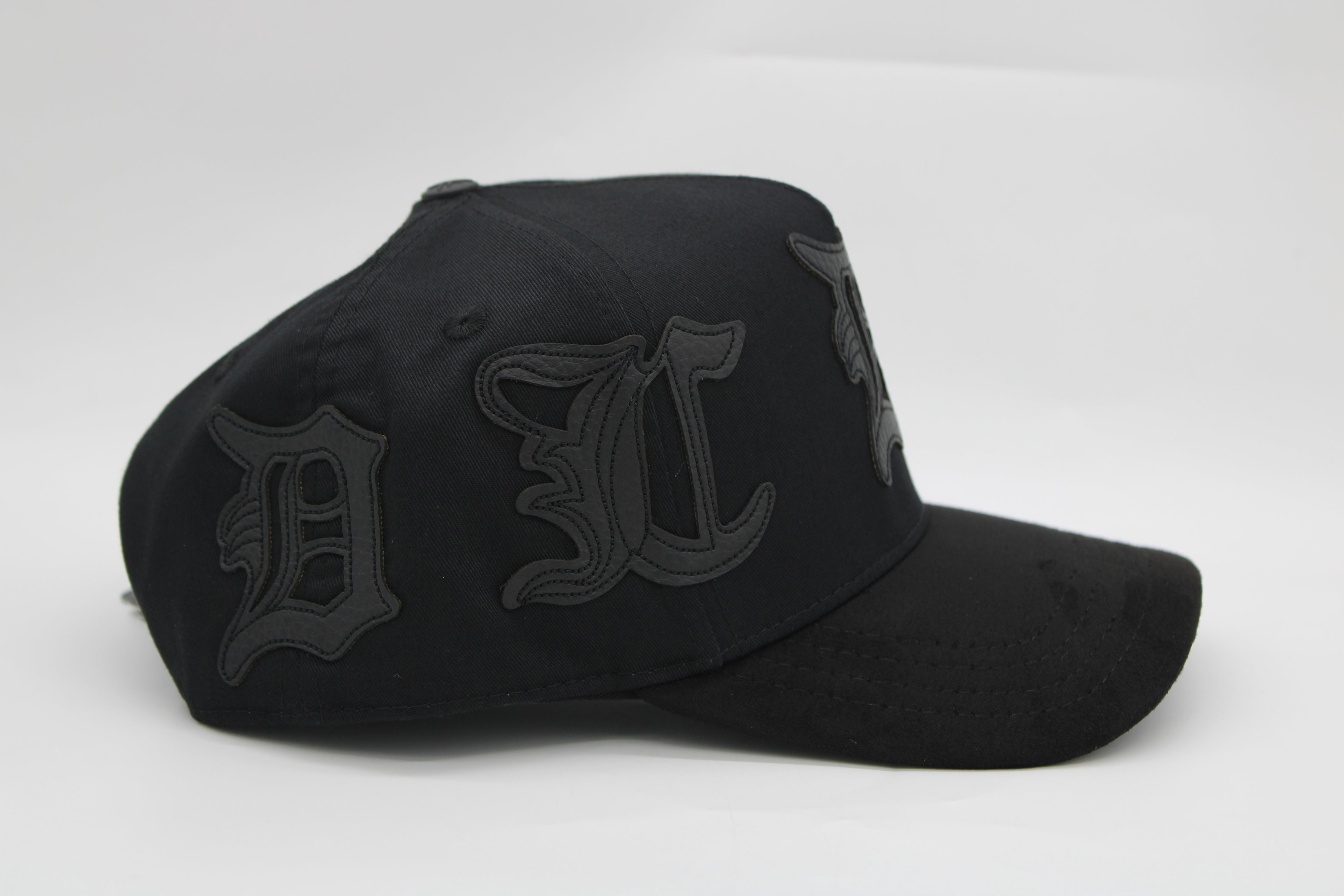 Gorra Dandy Hats “King of King x JC Hats”