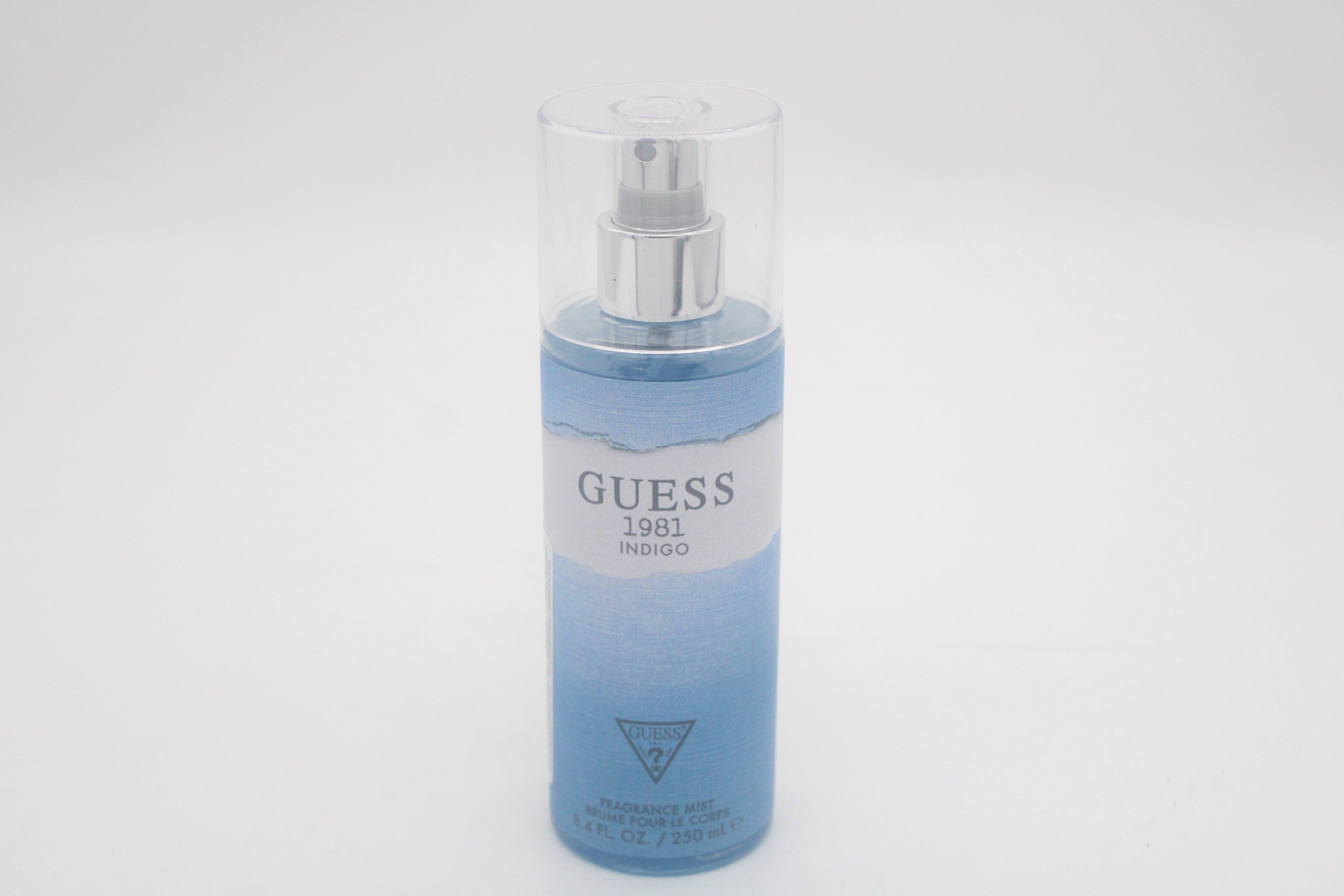 Perfume Guess “1981 ÍNDIGO”