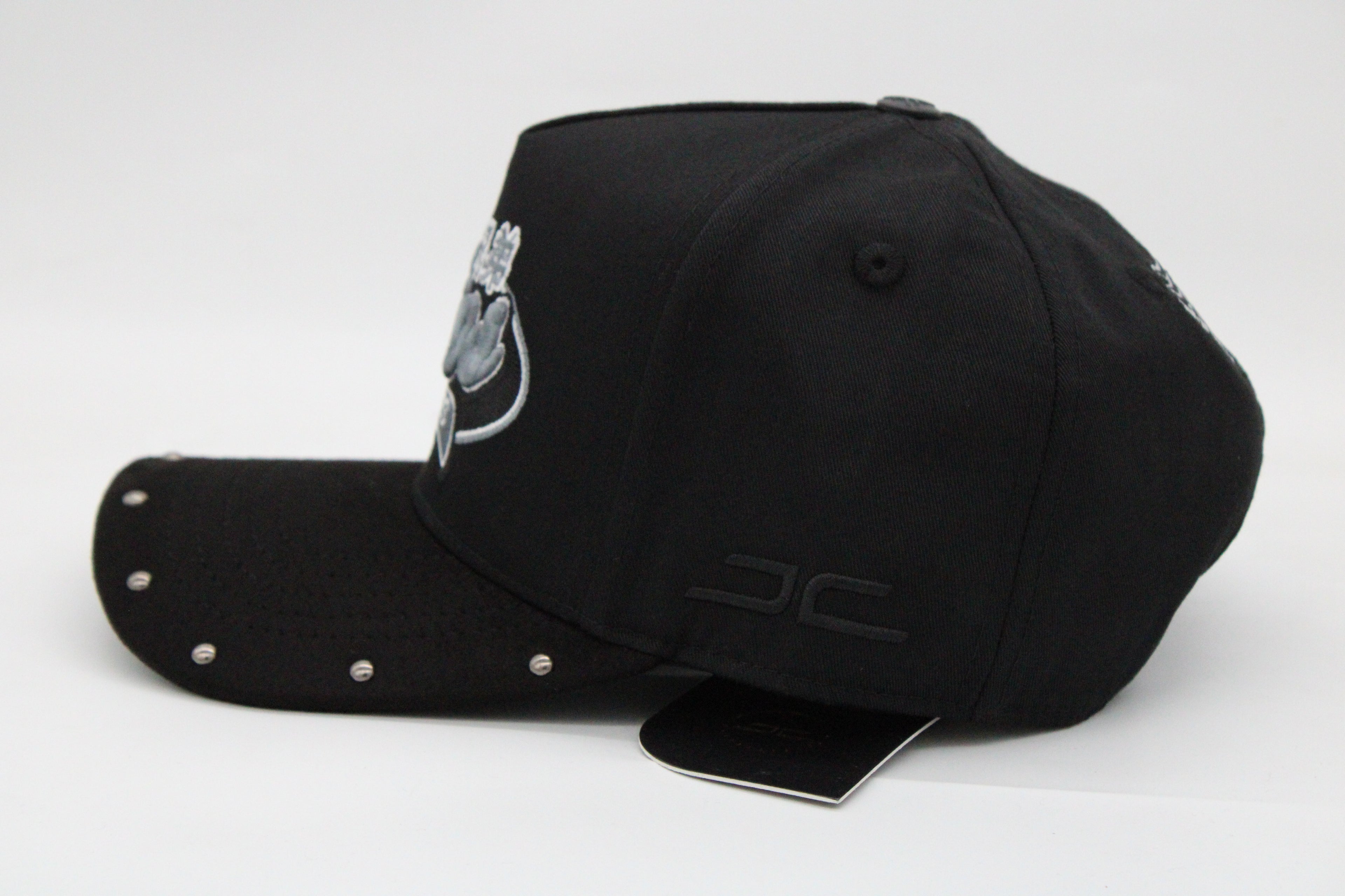 Gorra JC Hats “Bros”