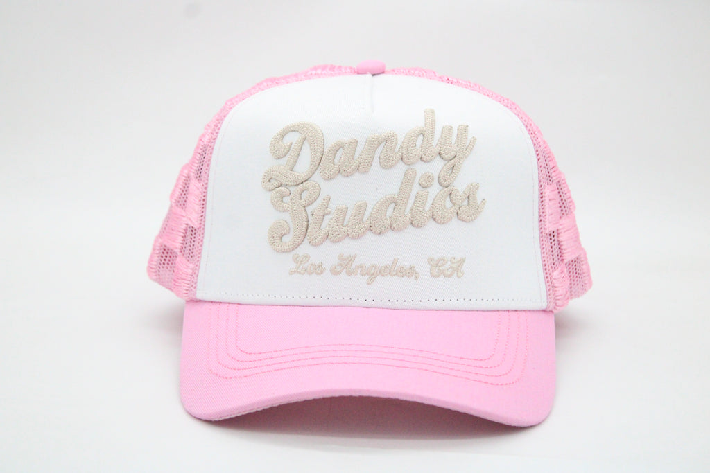 GORRA DANDY HATS “STRAWBERRY SHORTCAKE SUMMER 2.0”