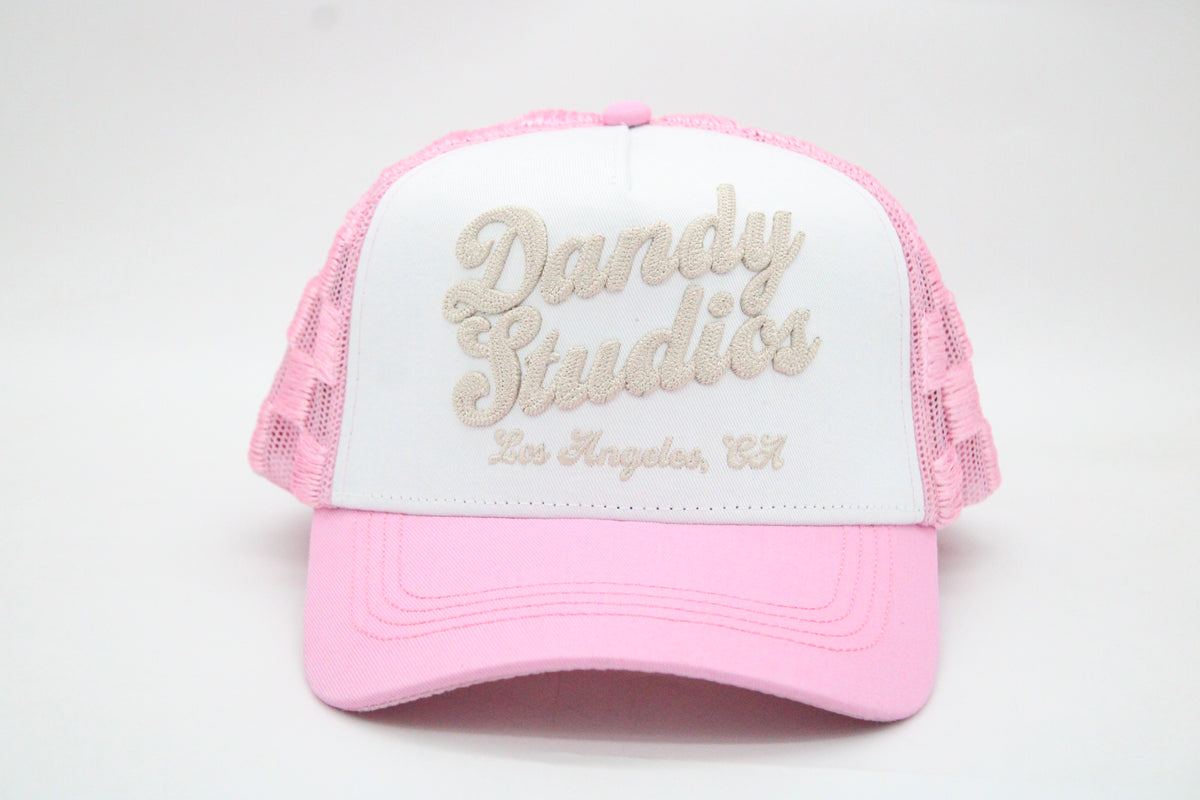 GORRA DANDY HATS “STRAWBERRY SHORTCAKE SUMMER 2.0”