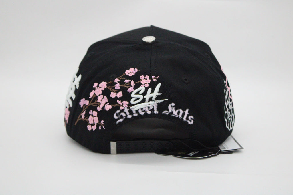 Gorra Street Hats “Murakura”