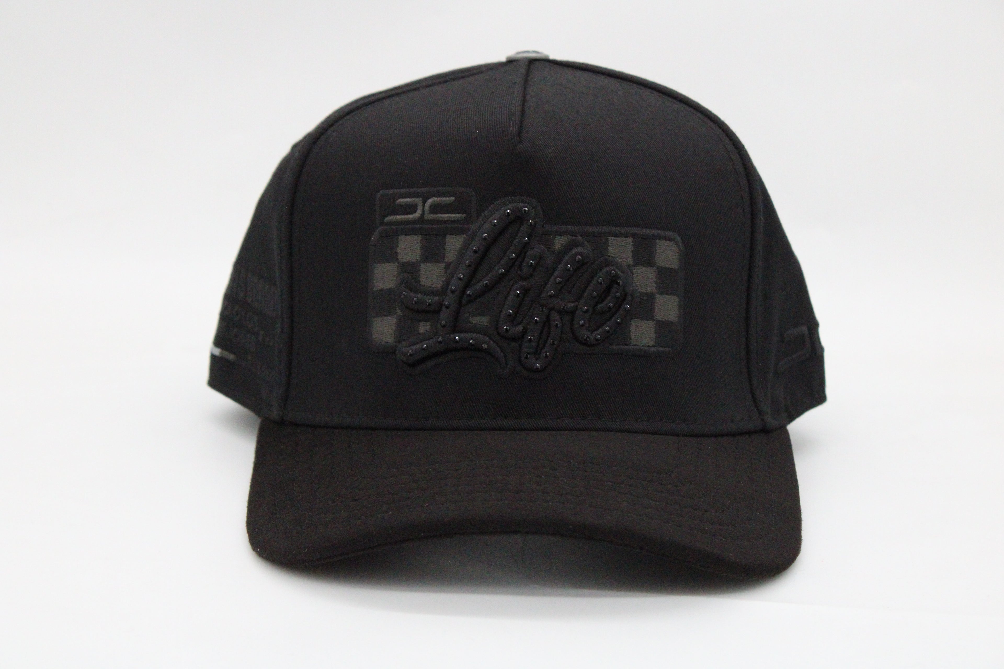 Gorra JC Hats “Life”