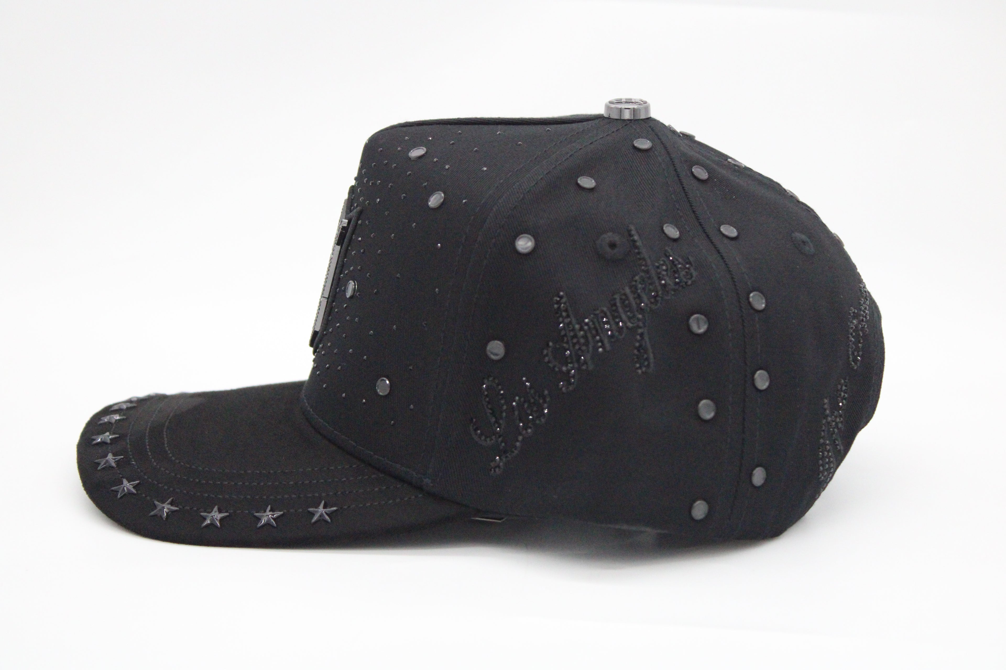 Gorra Bigg Boss “Imperio Black”