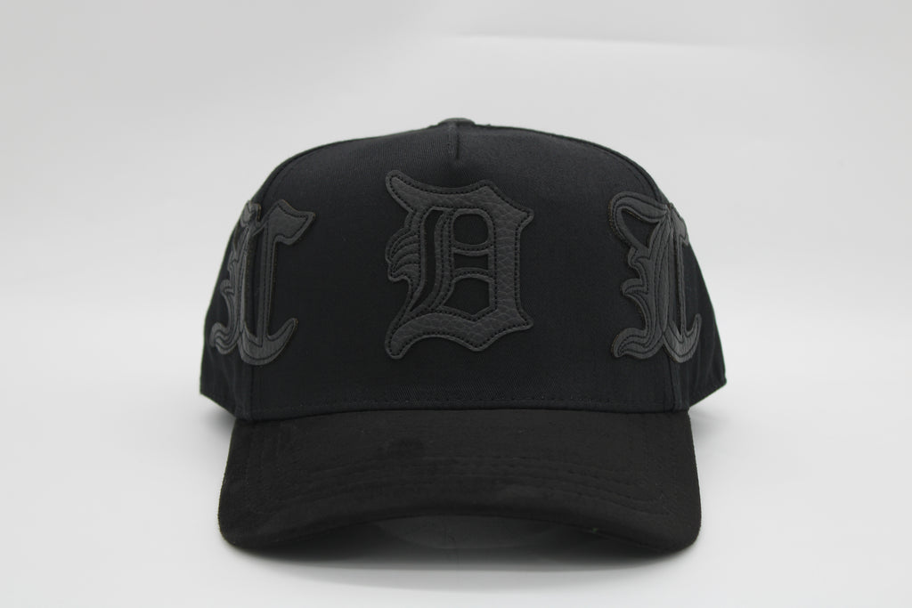 Gorra Dandy Hats “King of King x JC Hats”