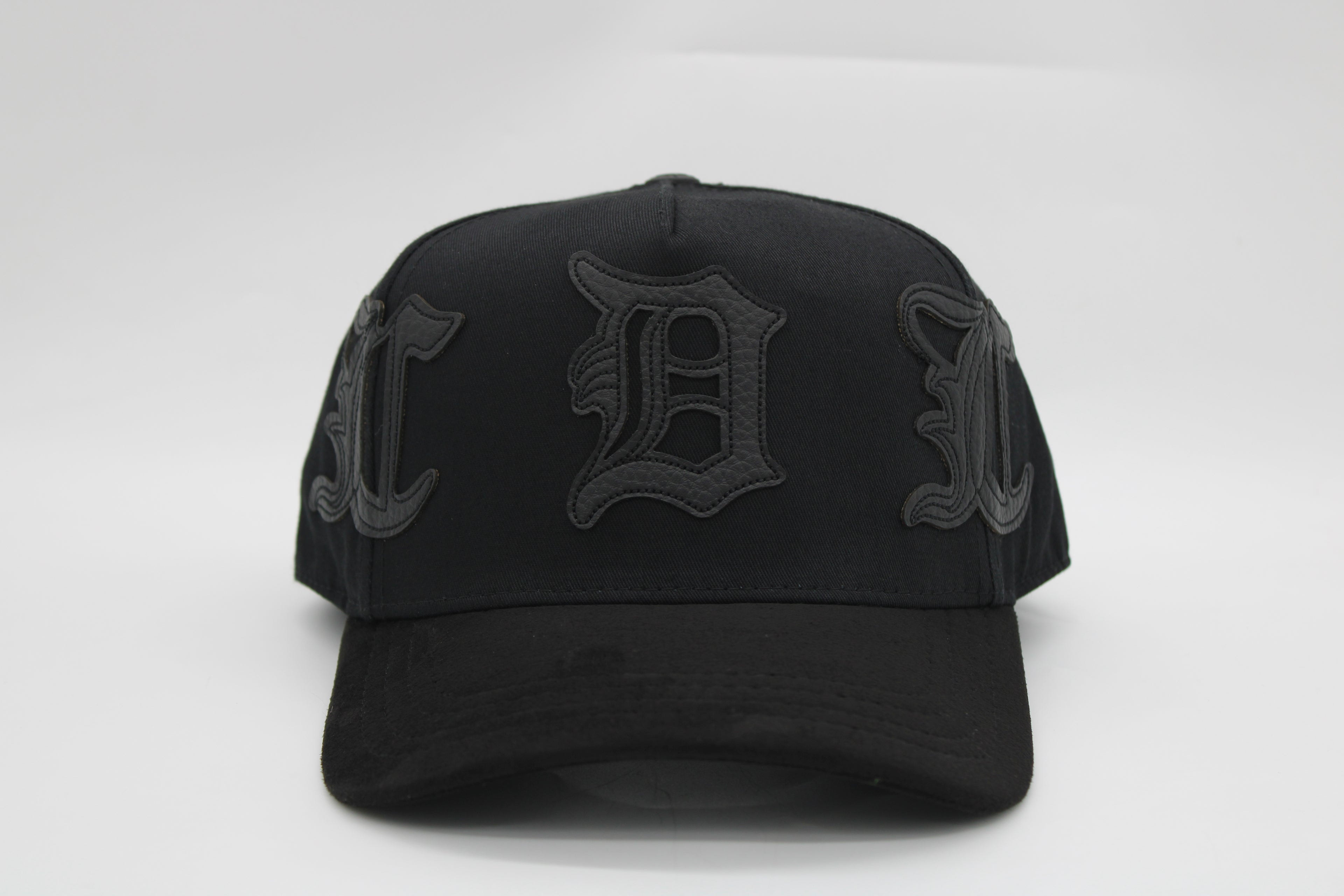 Gorra Dandy Hats “King of King x JC Hats”