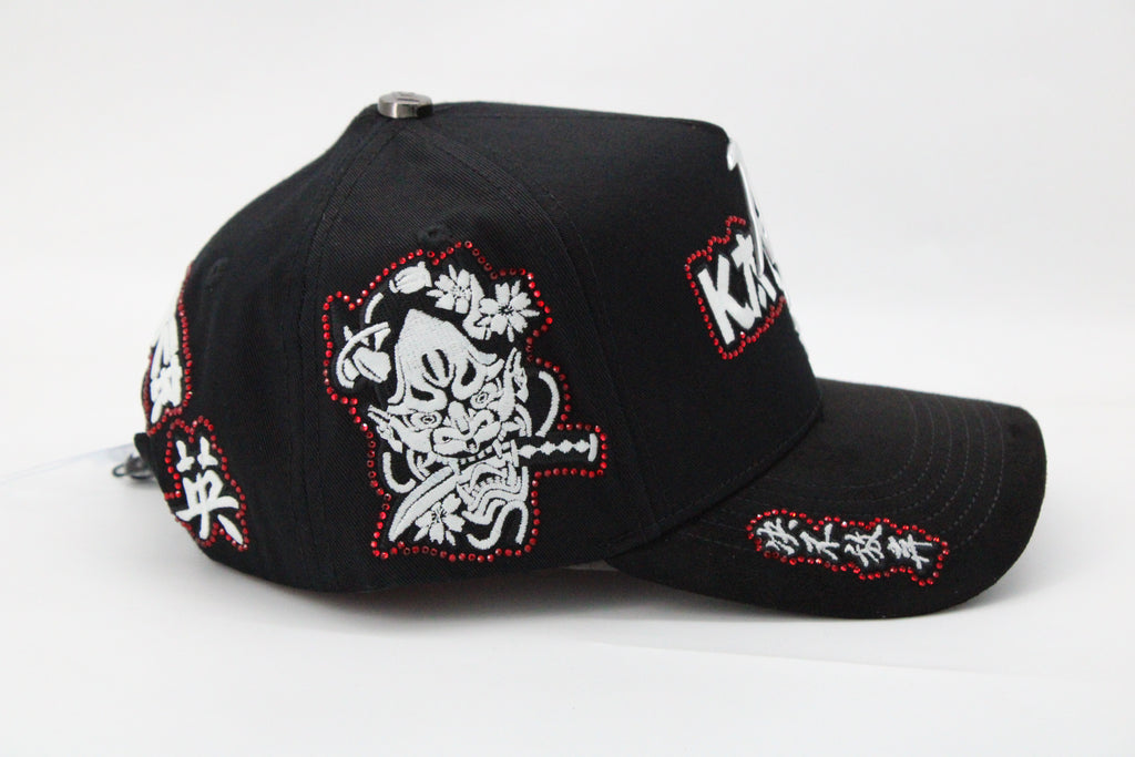 Gorra Dreamer Hats “Katana”