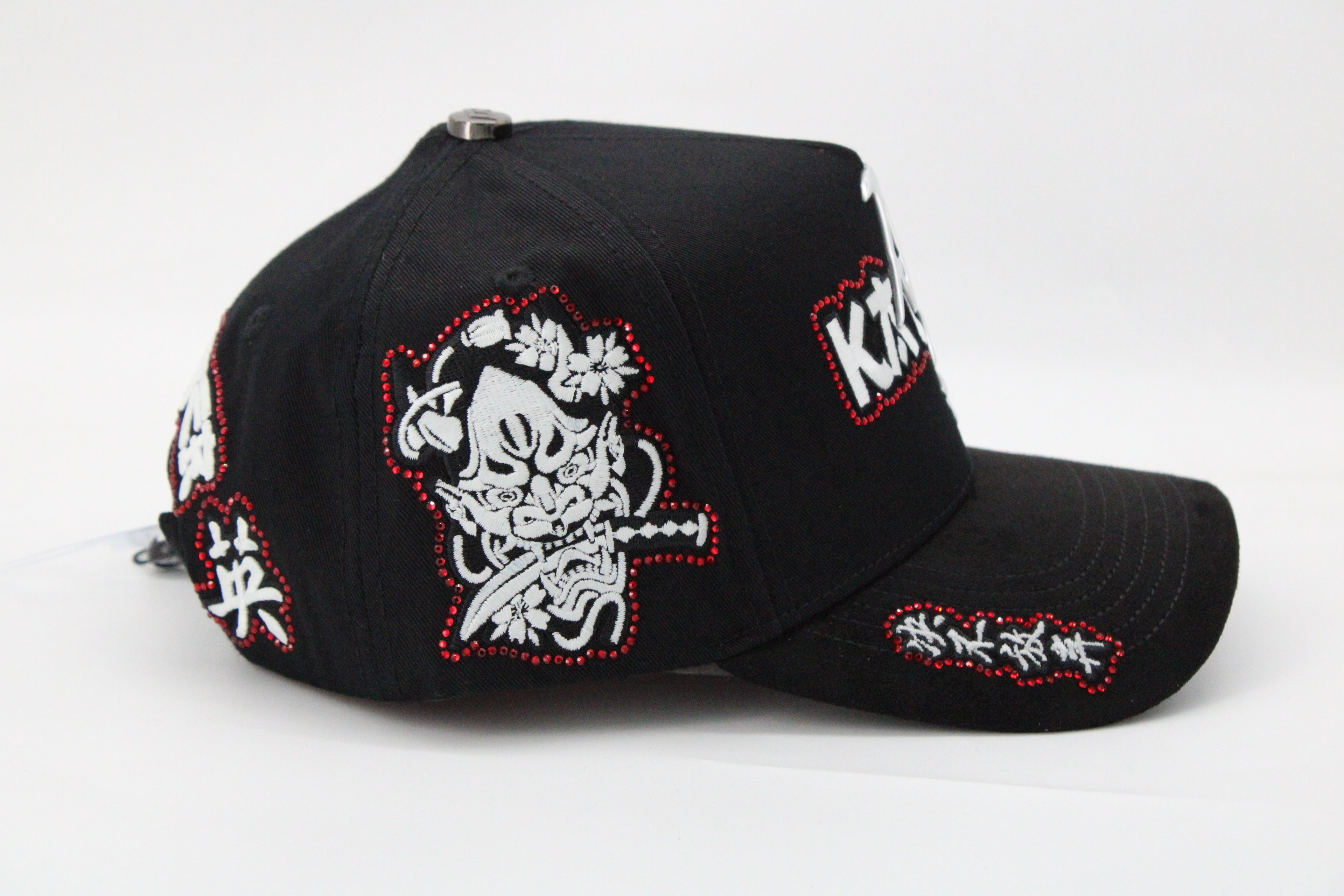 Gorra Dreamer Hats “Katana”