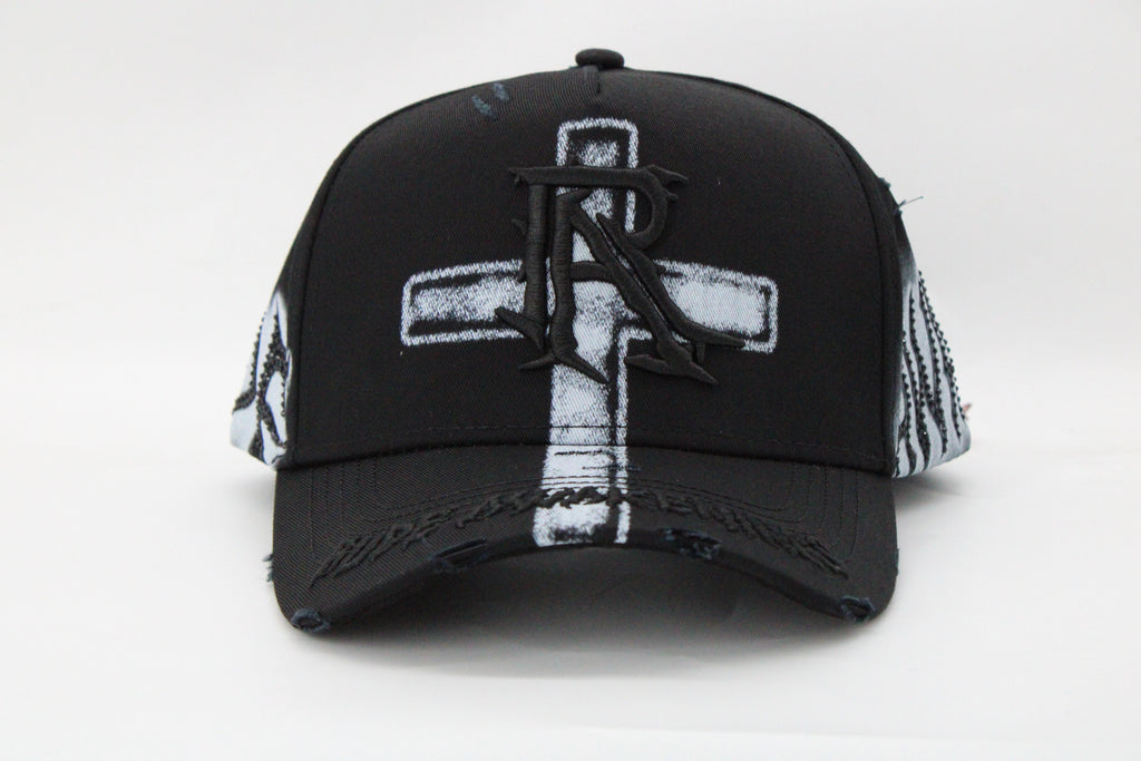 Gorra Rude Awakenings “Calvary”