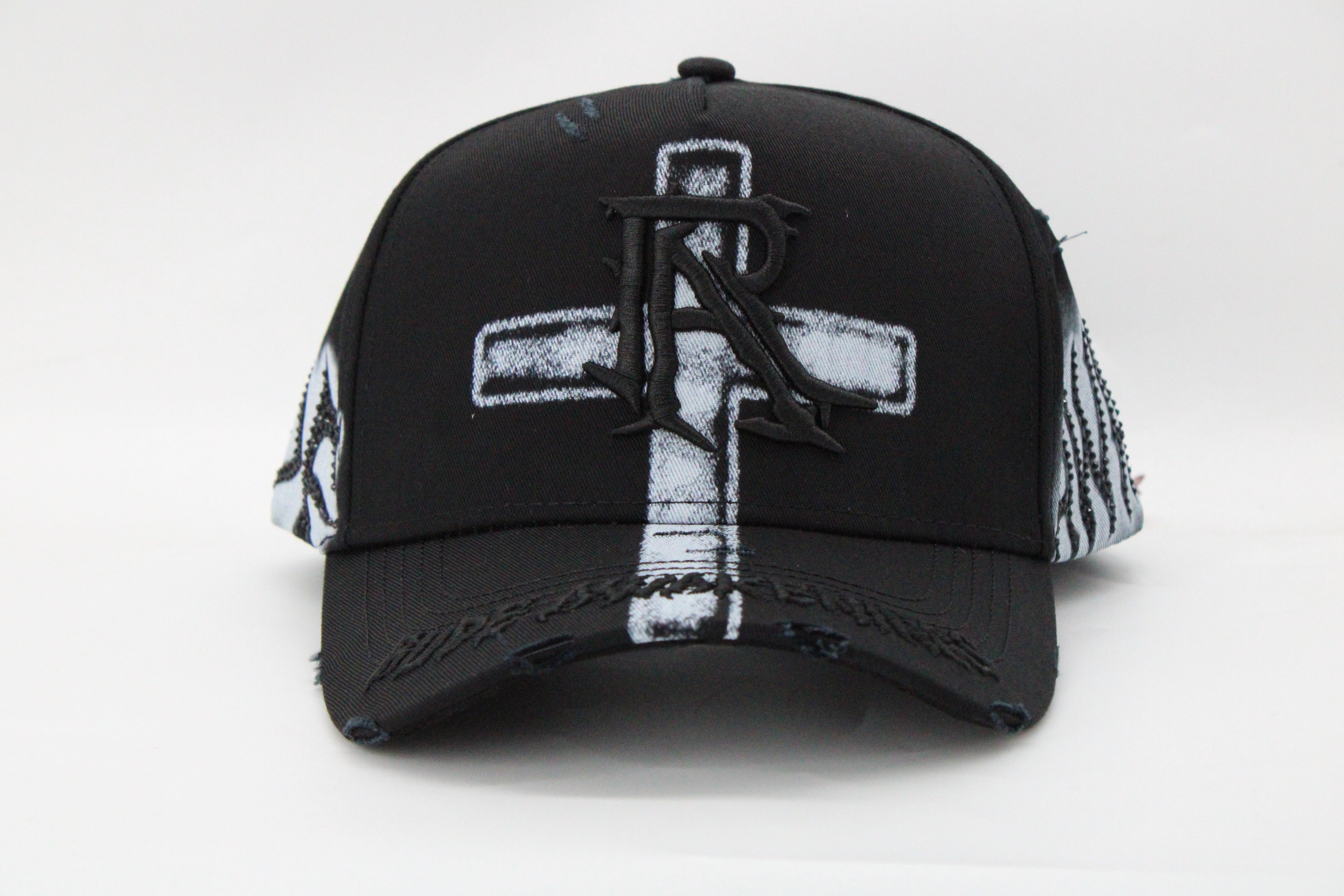 Gorra Rude Awakenings “Calvary”