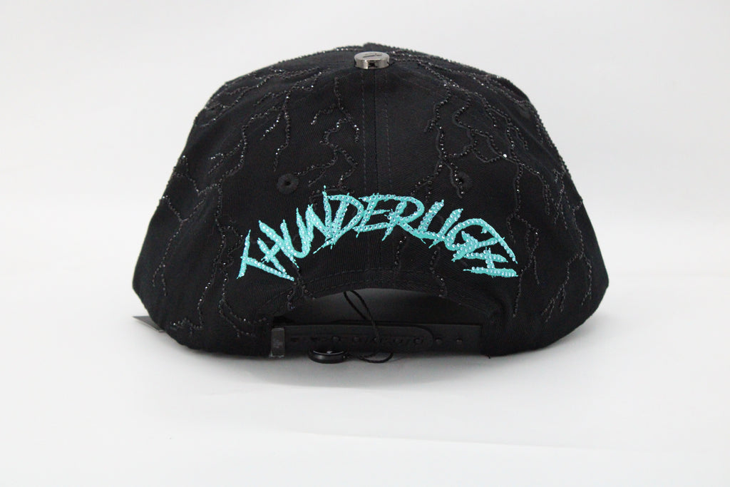 Gorra The Fourth Hats “Thunder Light”