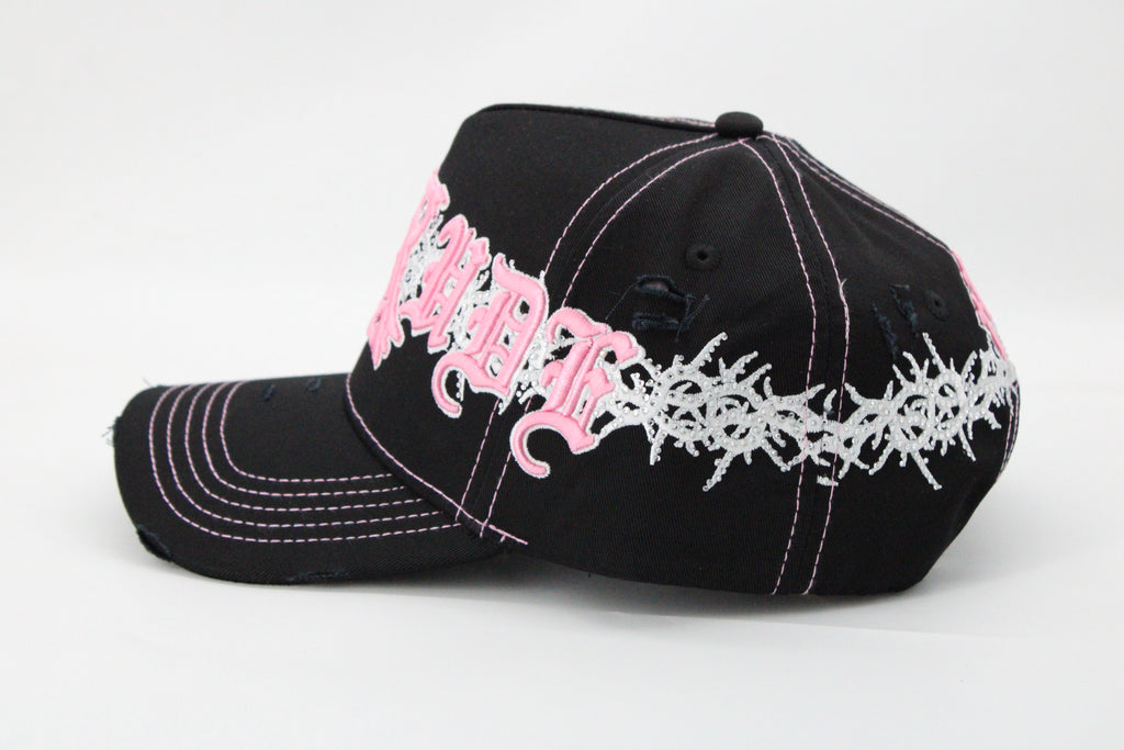 Gorra Rude Awakenings “Crown of Thorns”