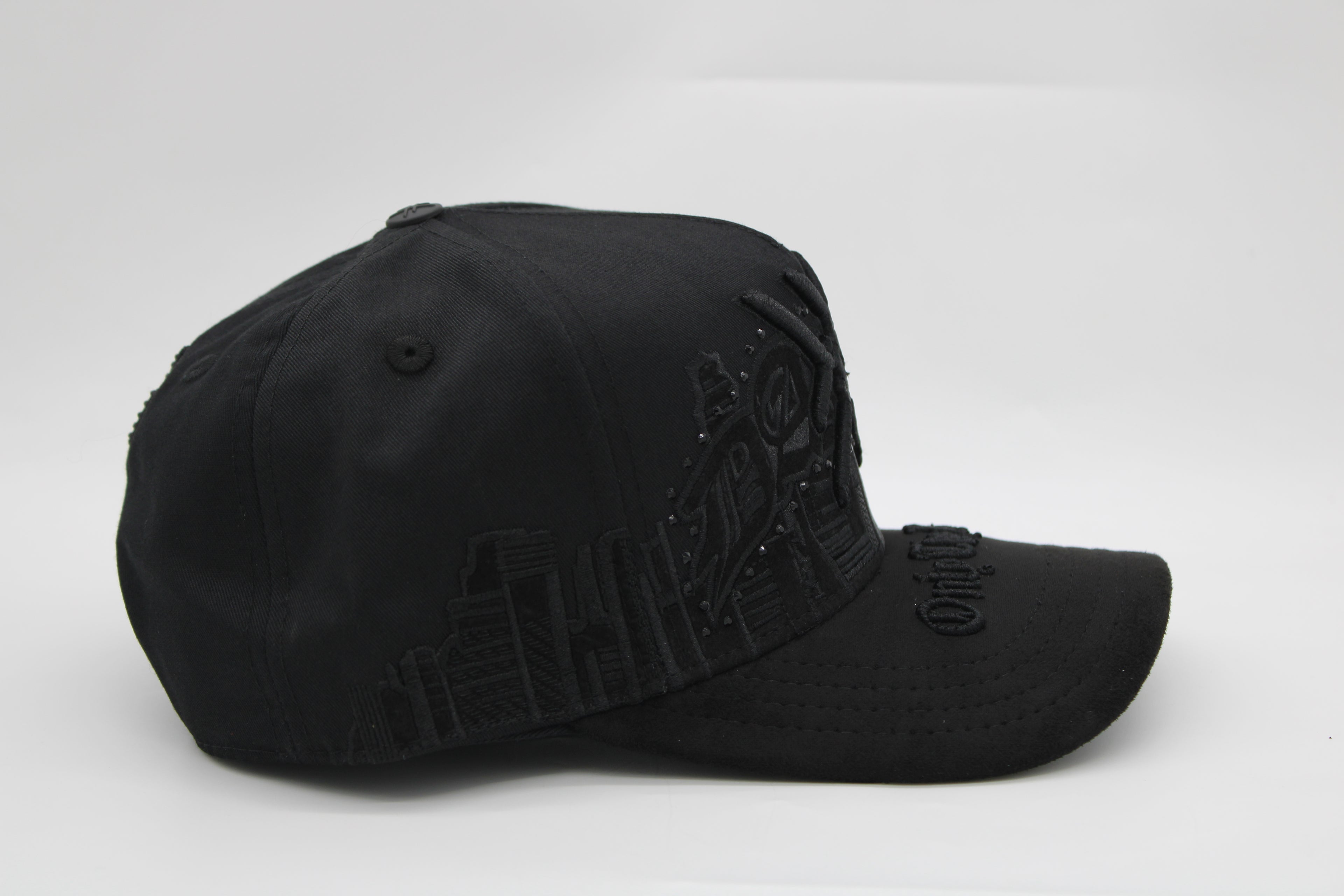 Gorra Dandy Hats “City of Goats x JC Hats”