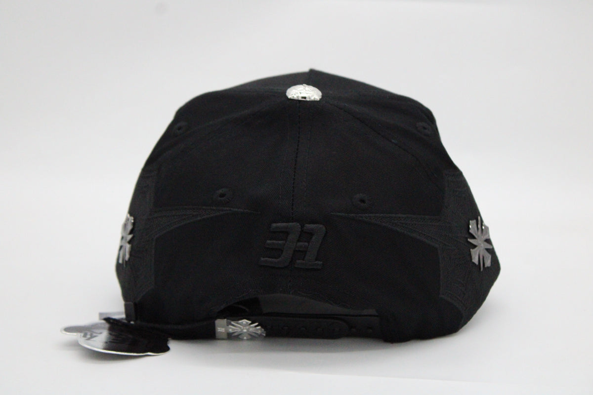 Gorra 31 Hats x Báez “BZTO”