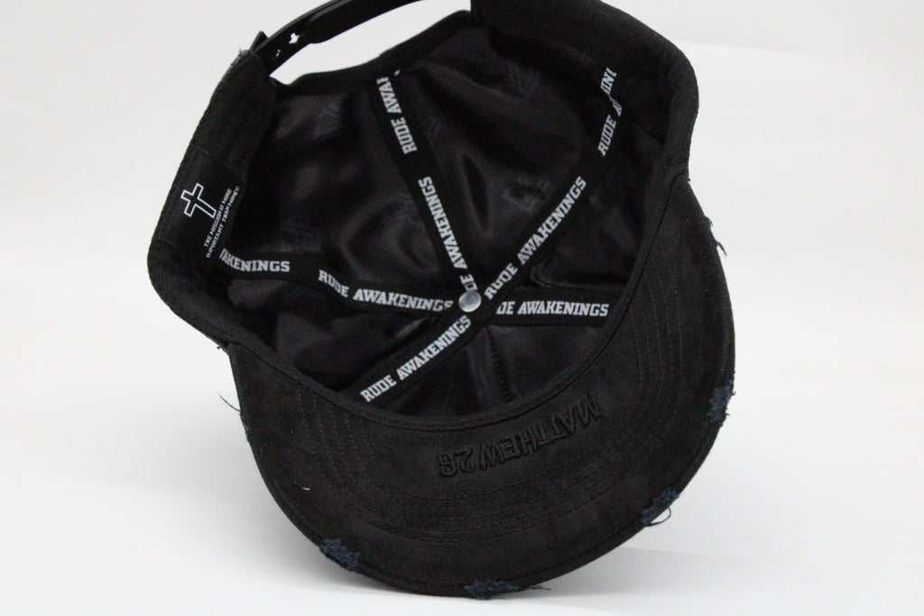 Gorra Rude Awakenings “Última Cena”