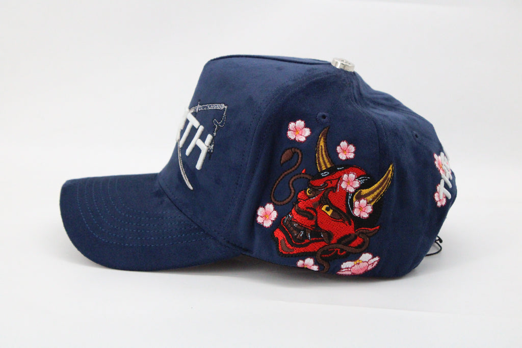 Gorra The Fourth Hats “Hanya”