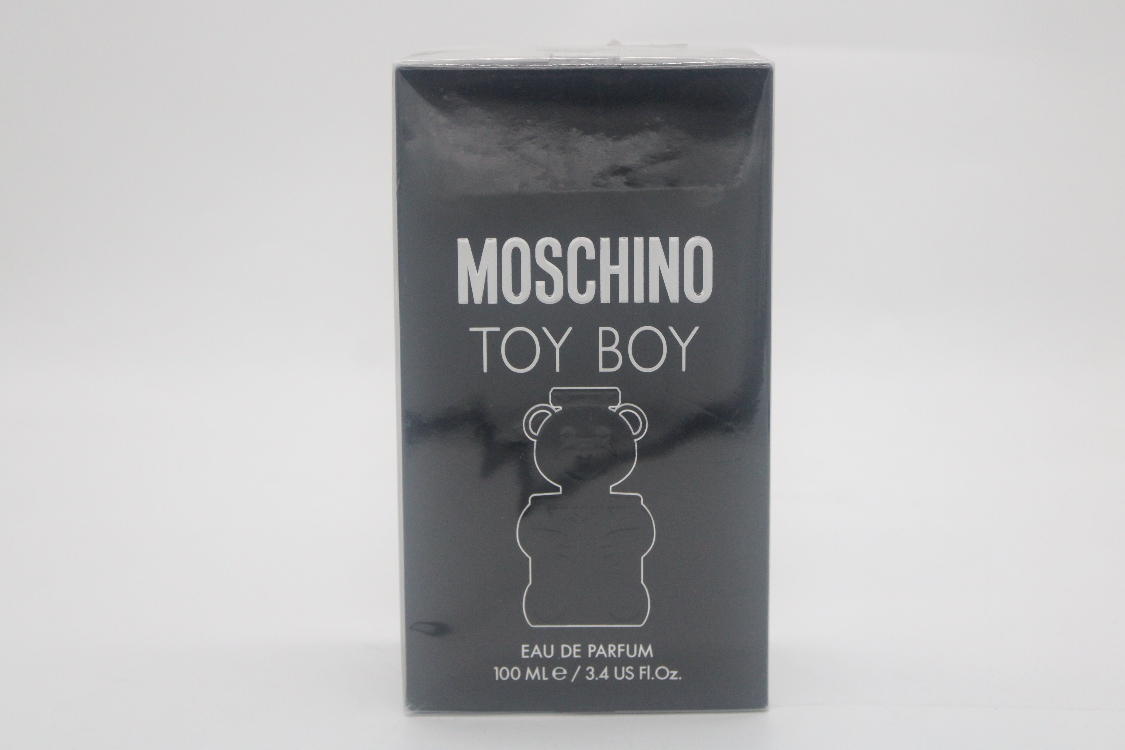 Perfume Moschino “Toy Boy”