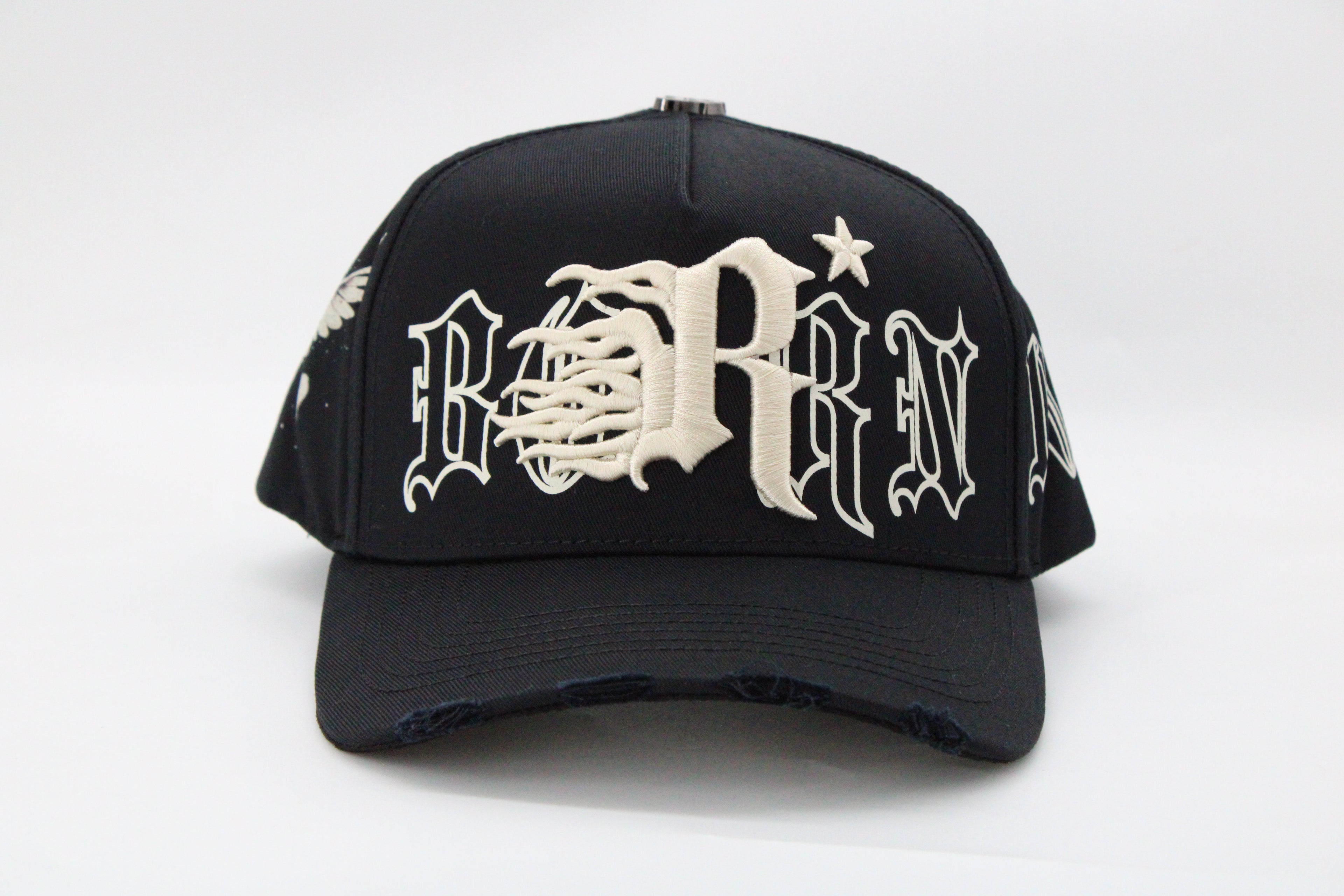 Gorra Rebel Hats “Freedom”