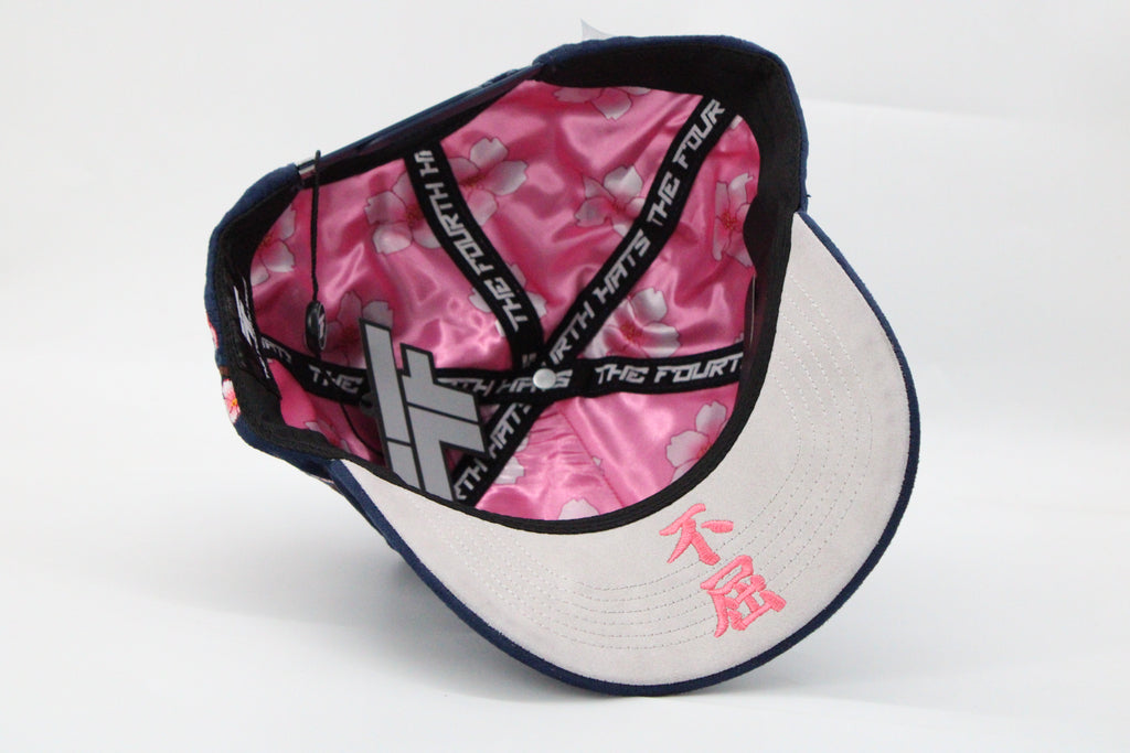 Gorra The Fourth Hats “Hanya”