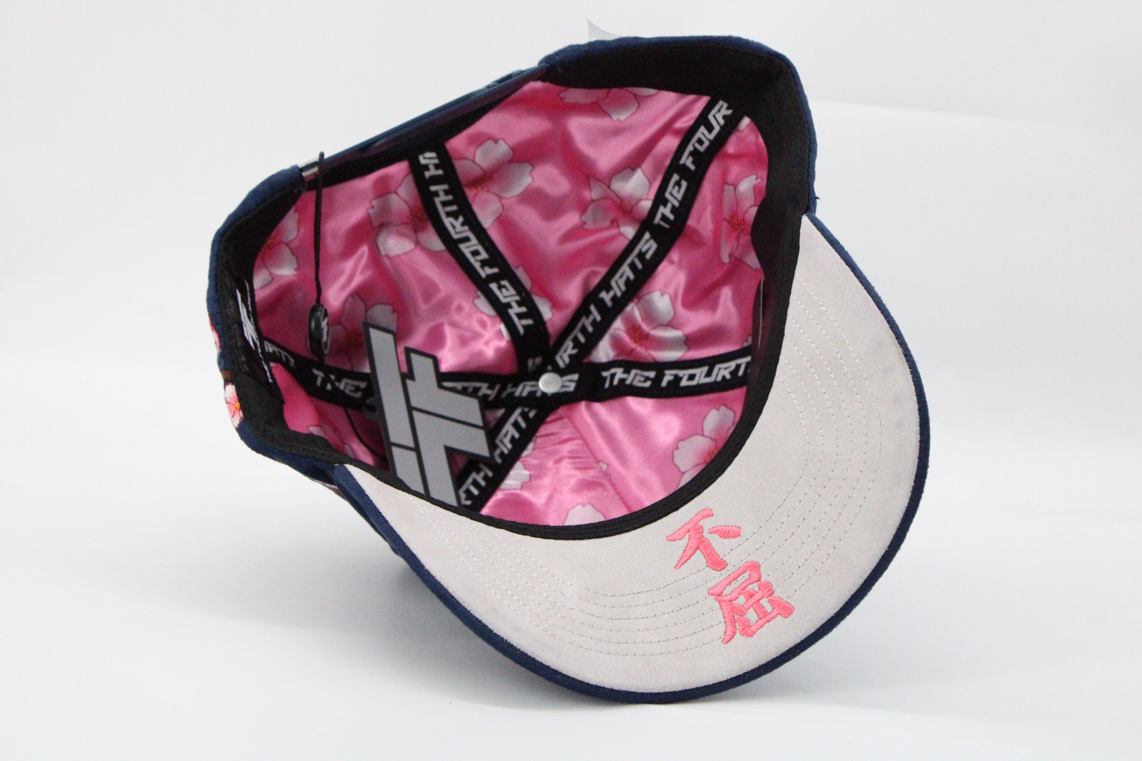 Gorra The Fourth Hats “Hanya”