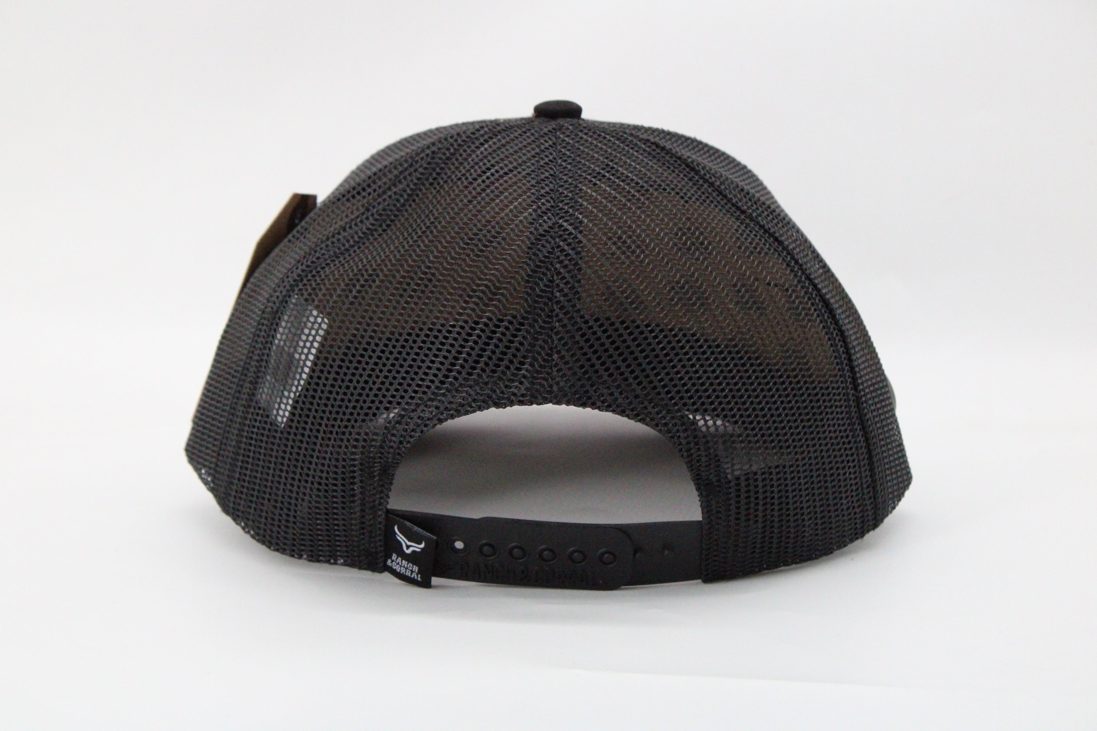 Gorra Ranch & Corral “Have no Fear”