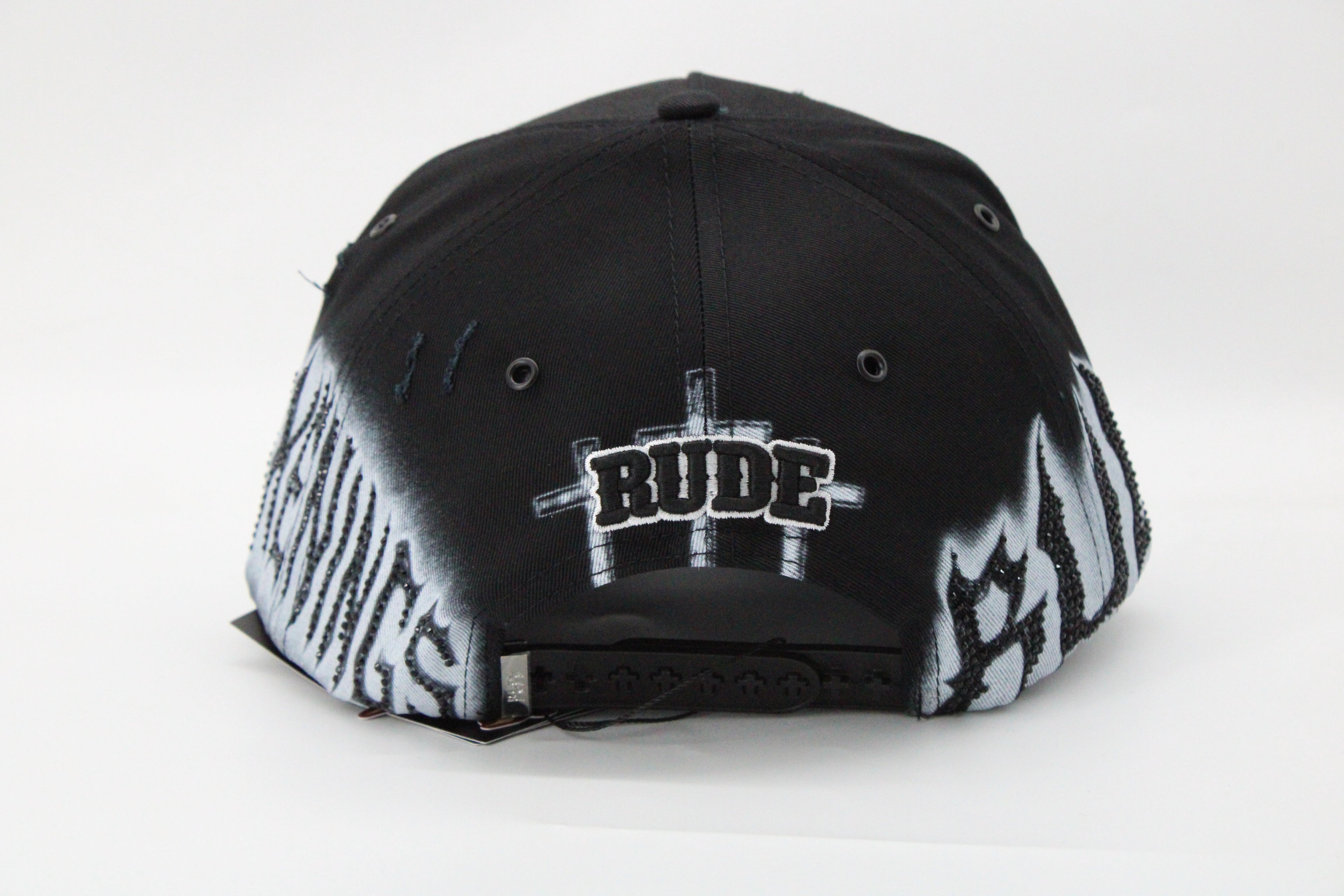 Gorra Rude Awakenings “Calvary”