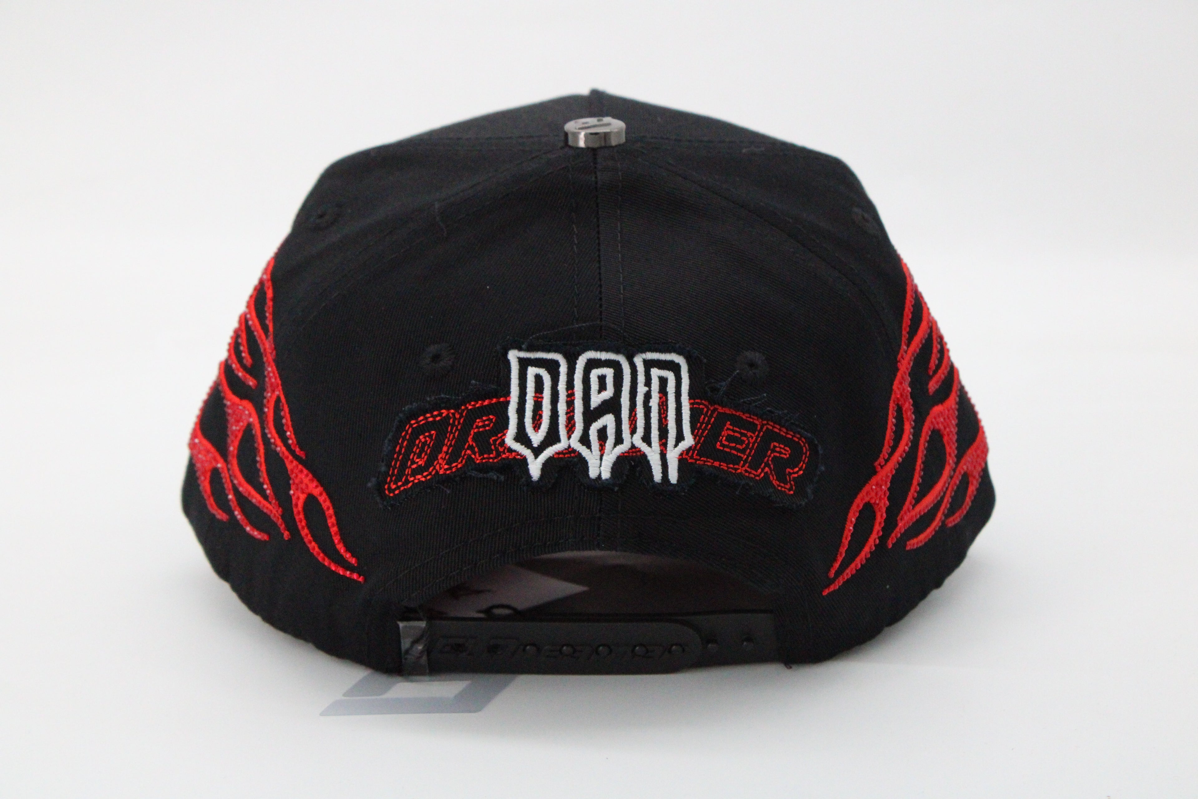Gorra Dreamer Hats “Devil”