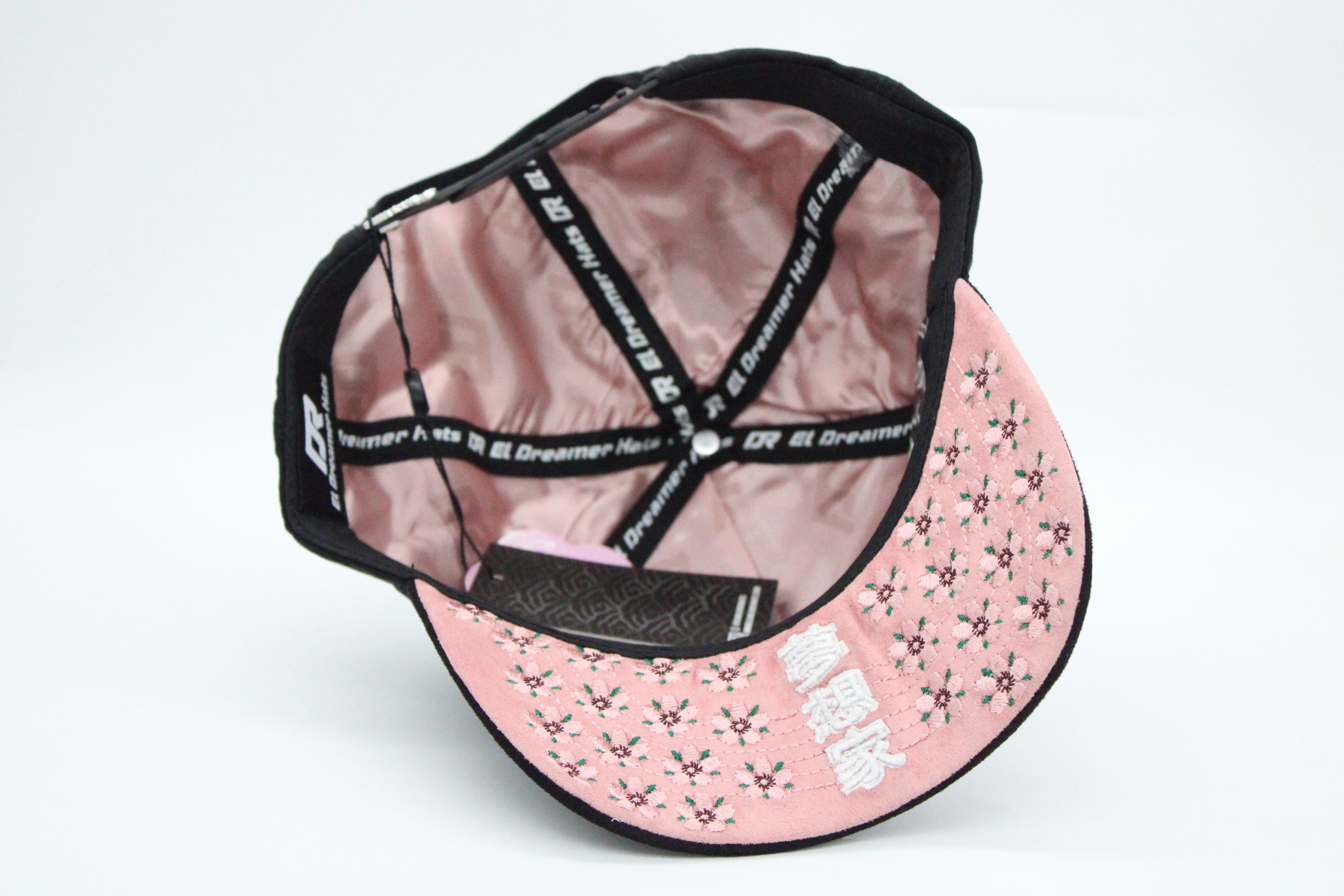 Gorras Dreamer Hats “Japo Life V2”