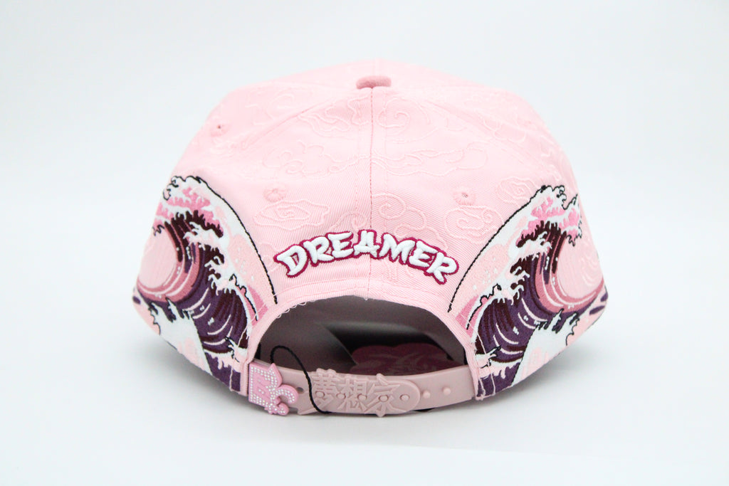 Gorras Dreamer Hats “Nami”