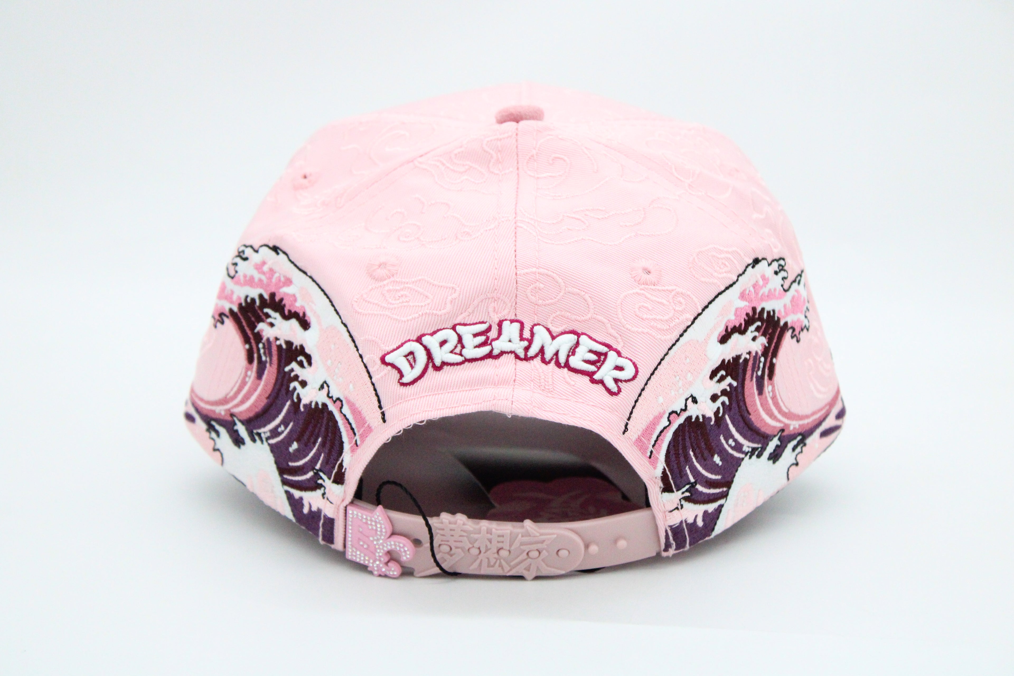 Gorras Dreamer Hats “Nami”