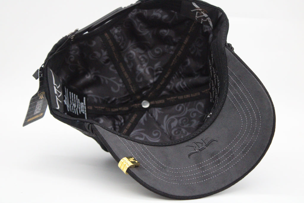 Gorra Bigg Boss “Cowboy x The King Ranch”